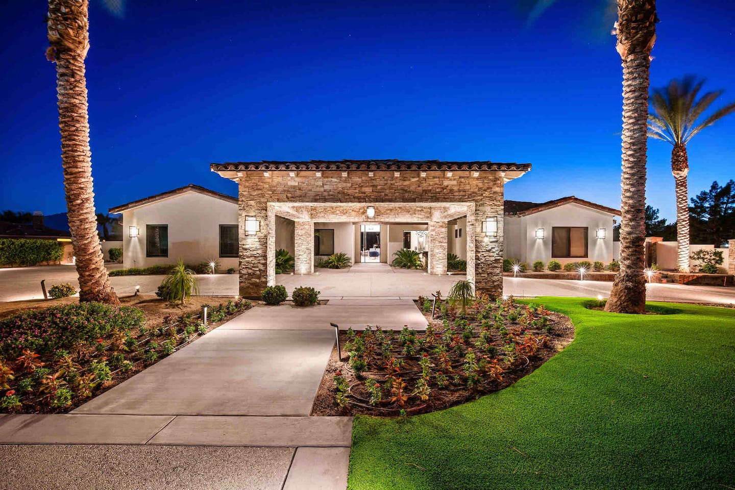 Property Image 1 - Palm Desert Estate