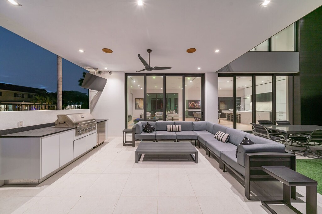 Managed by Brampton Park