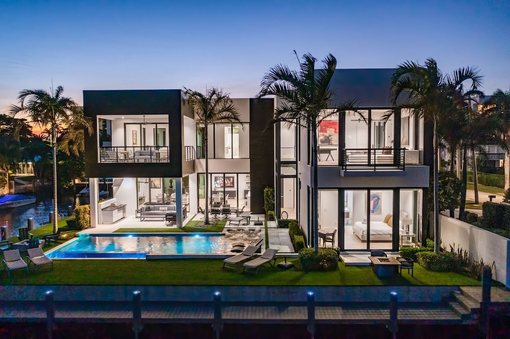 Managed by Brampton Park