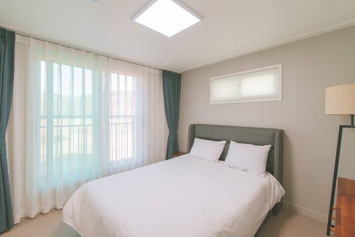 Property Image 1 - Getaway Villa with Nature and Clean Air in Yeongjong Island 23-202