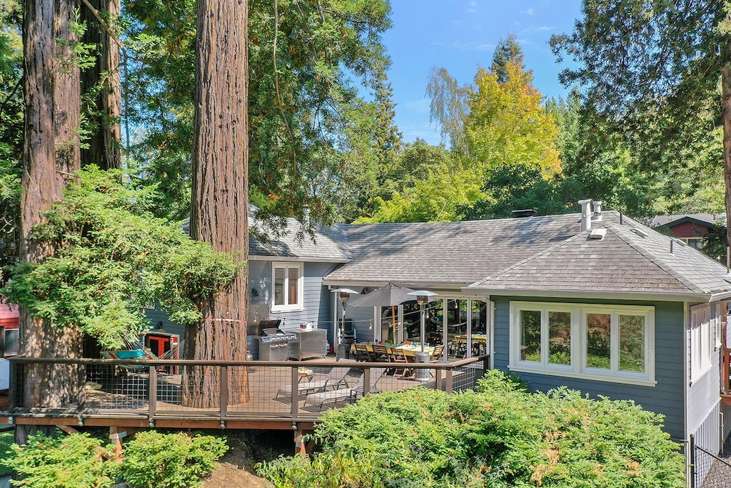 Welcome to The Sandy Star!