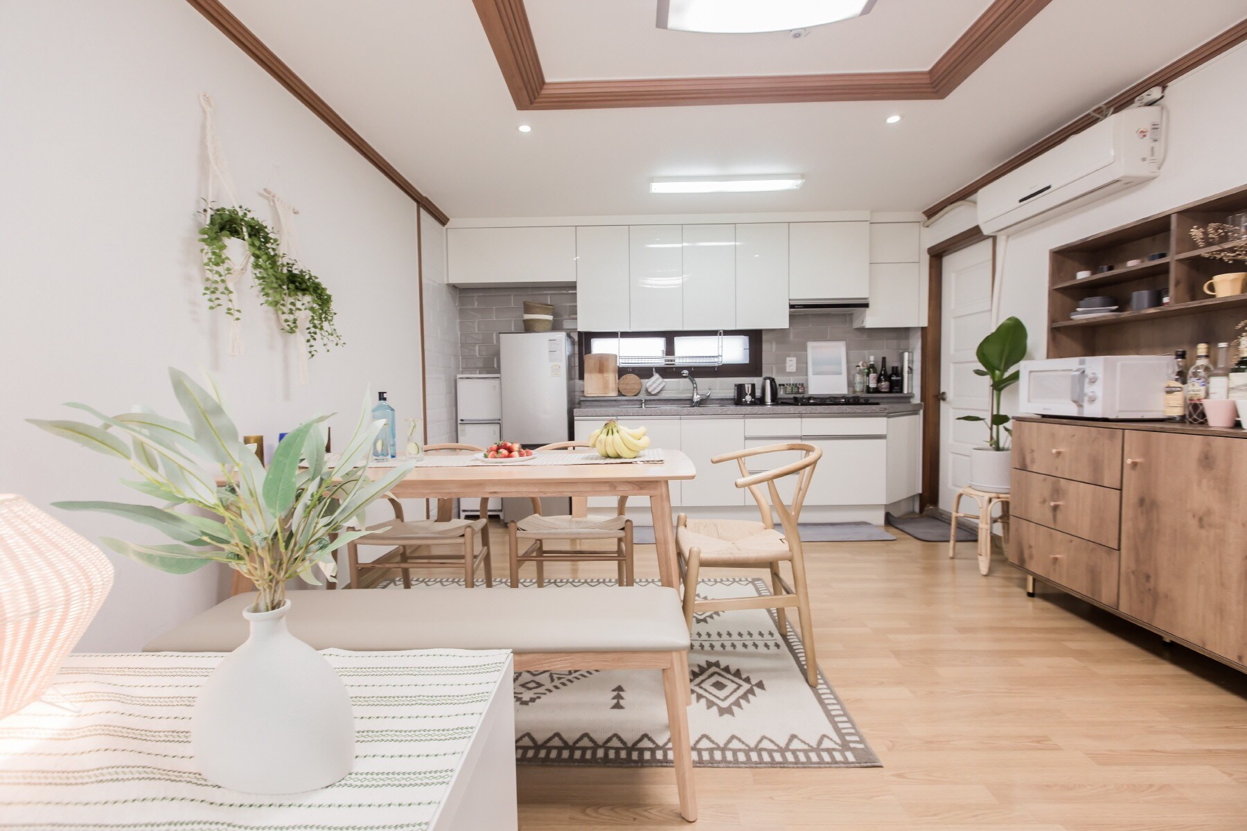 Property Image 2 - Charming Exclusive Apartment in Seoul Close to Subway 