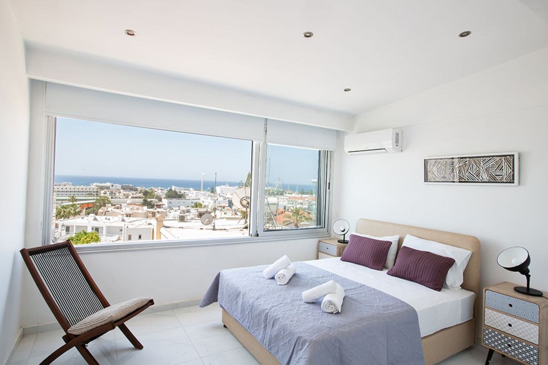 Property Image 2 - You will Love This Luxury 2 Bedroom Holiday Apartment in Ayia Napa with Private Pool, Ayia Napa Apartment 