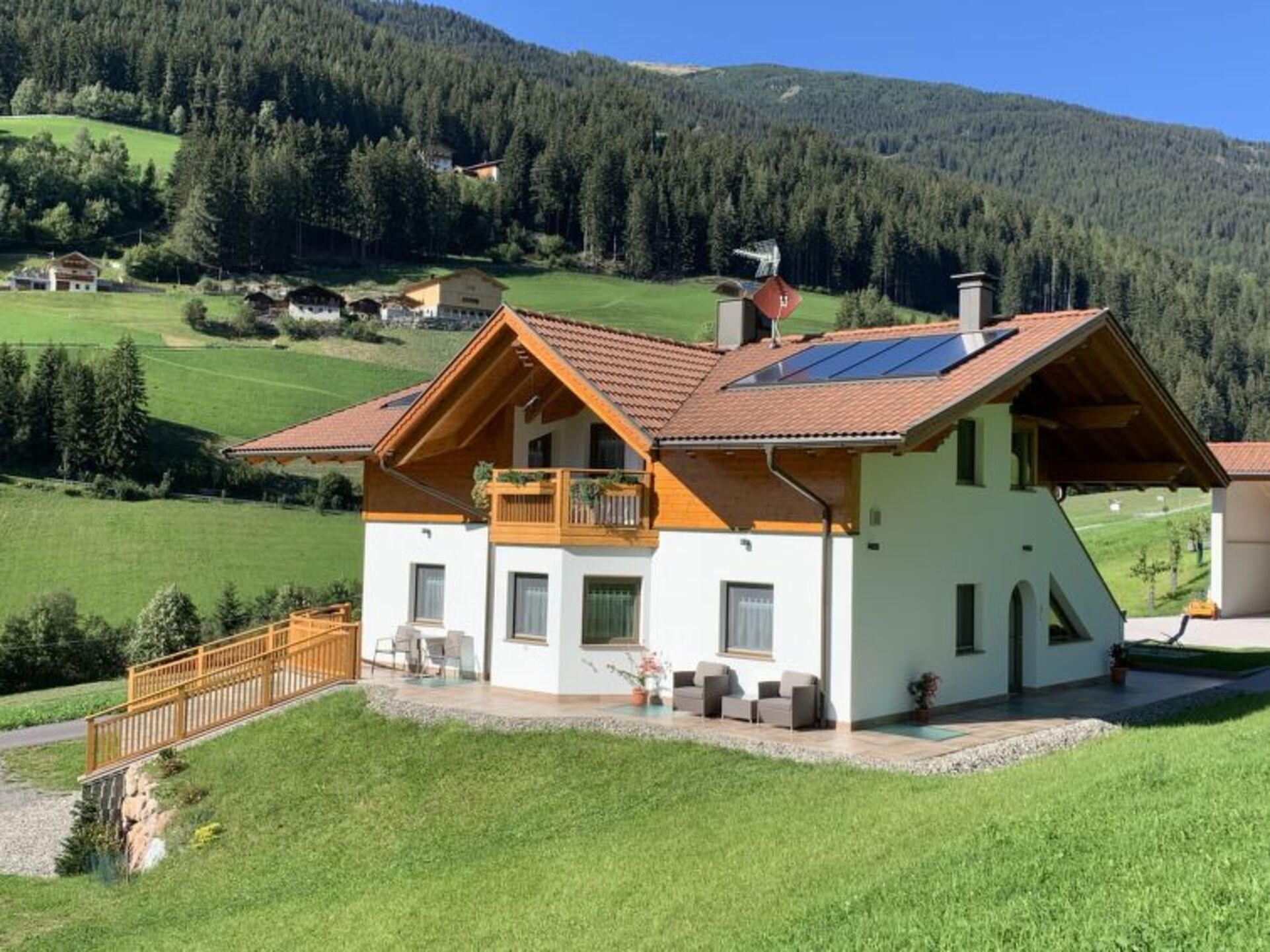 Property Image 1 - The Ultimate Apartment you will Love, Bolzano Alto Adige Apartment 1012