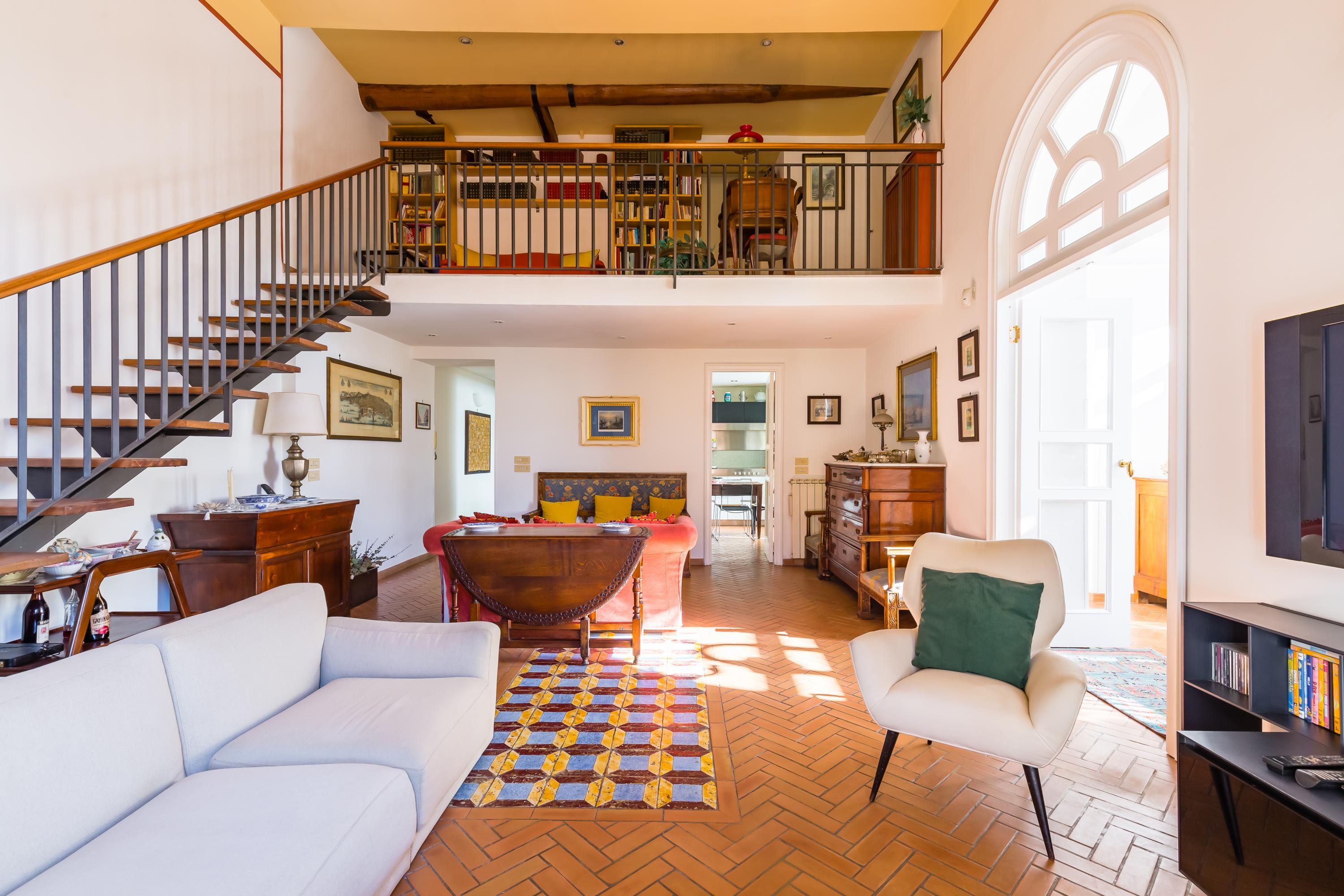 Property Image 2 - Residenza Capano Charming House