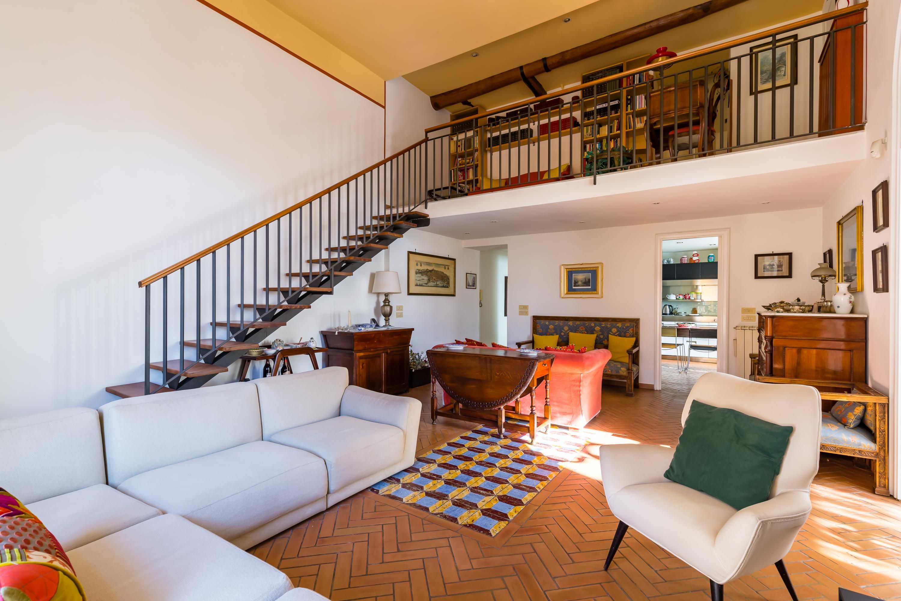 Property Image 1 - Residenza Capano Charming House