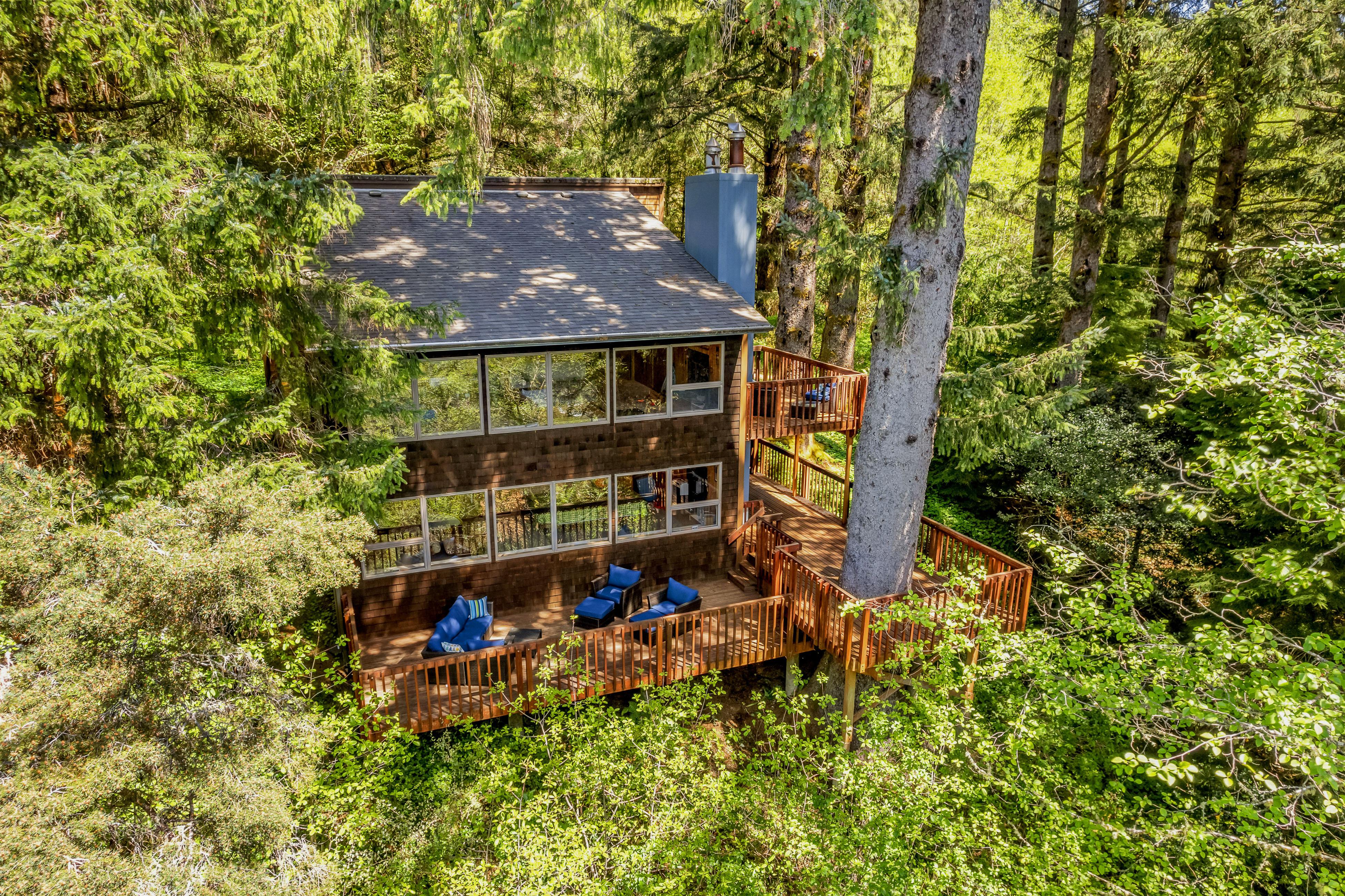 Property Image 1 - Neahkahnie Mountain Home 