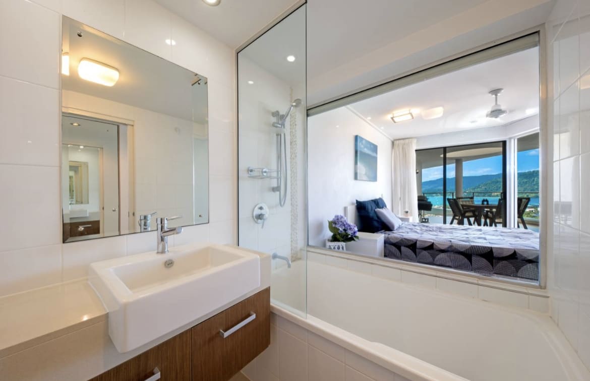 Serene Apartment in the heart of Airlie Beach