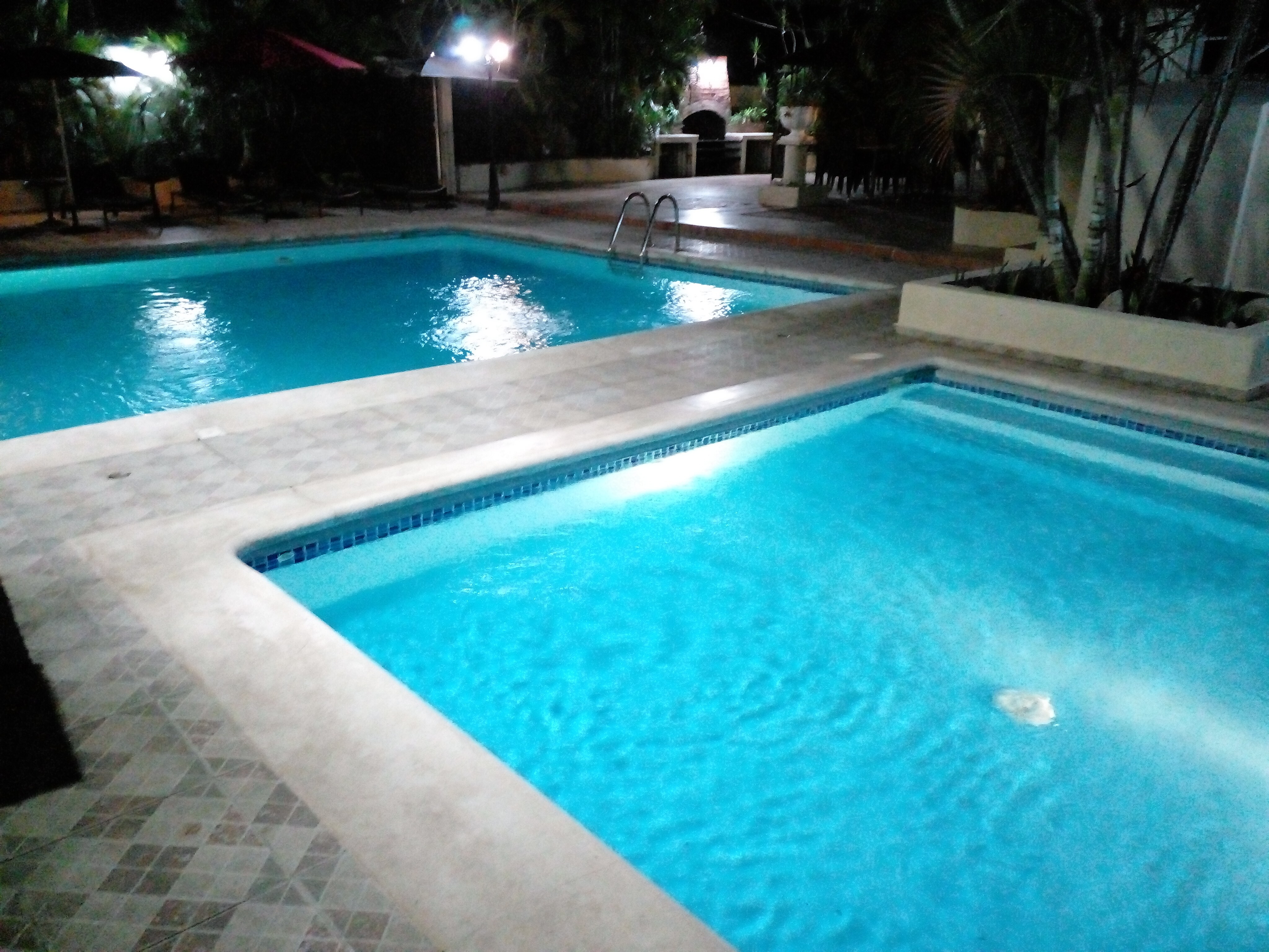 Property Image 1 - Villa Los Almendros - 2 private pools & tennis