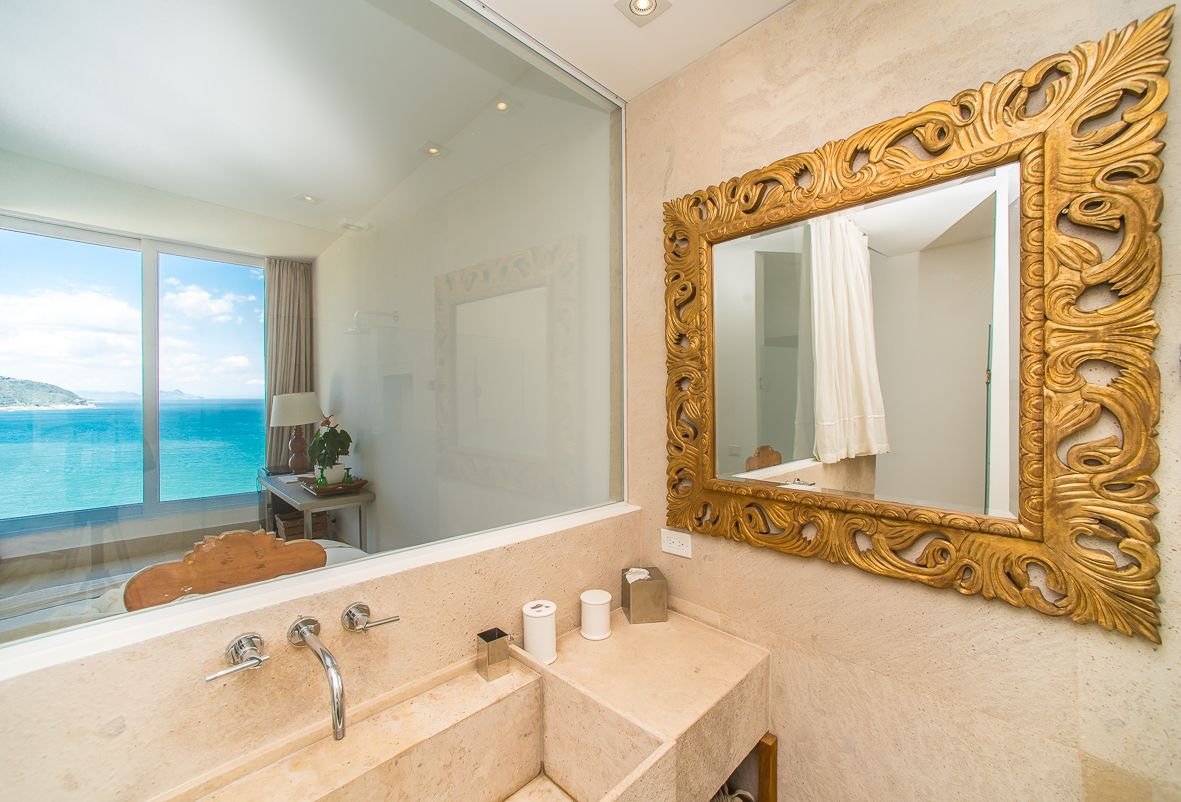 House with pool for rent for vacations in Joá