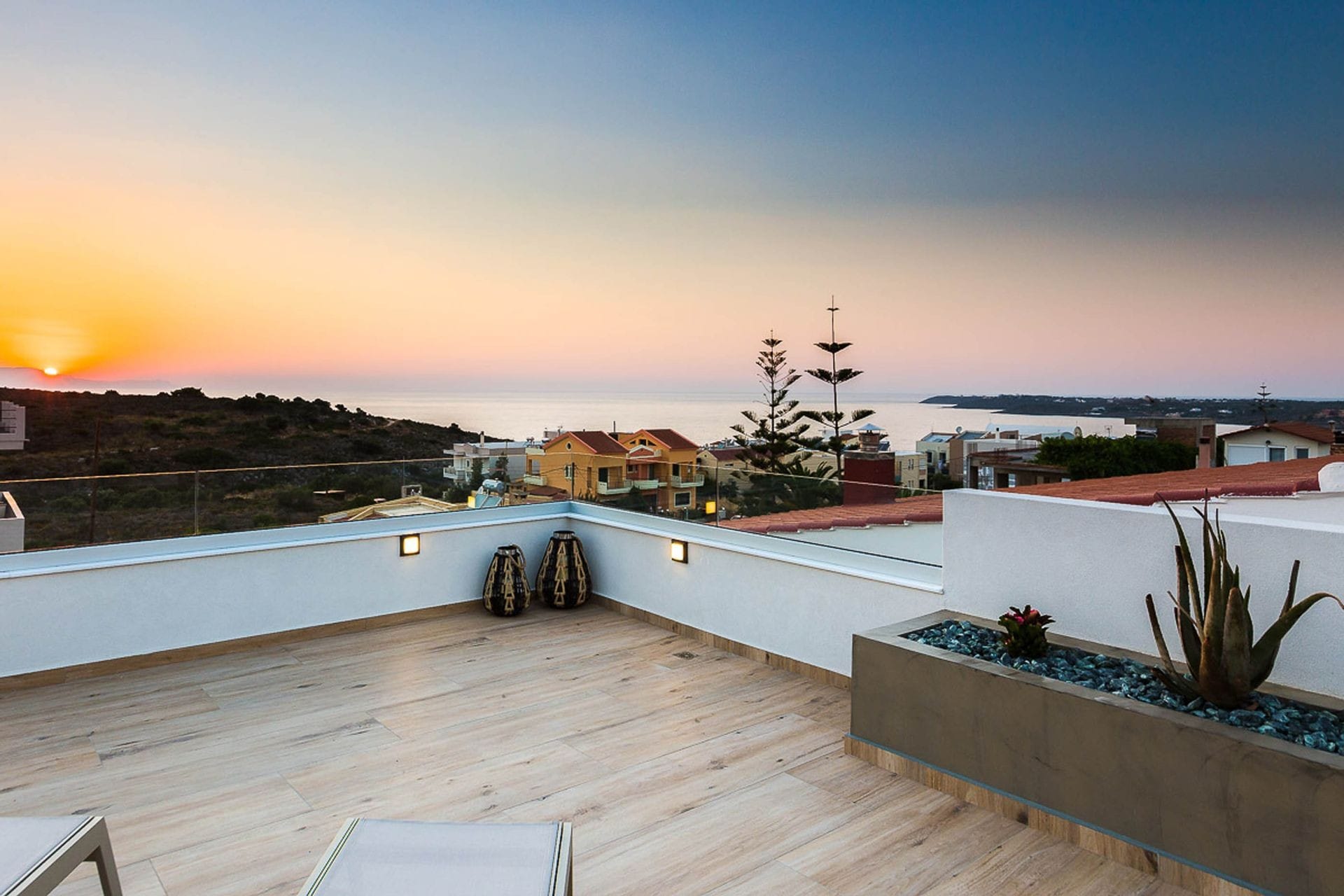 Property Image 1 - HW Villas Crete Villa Amelia | Kalathas Chania