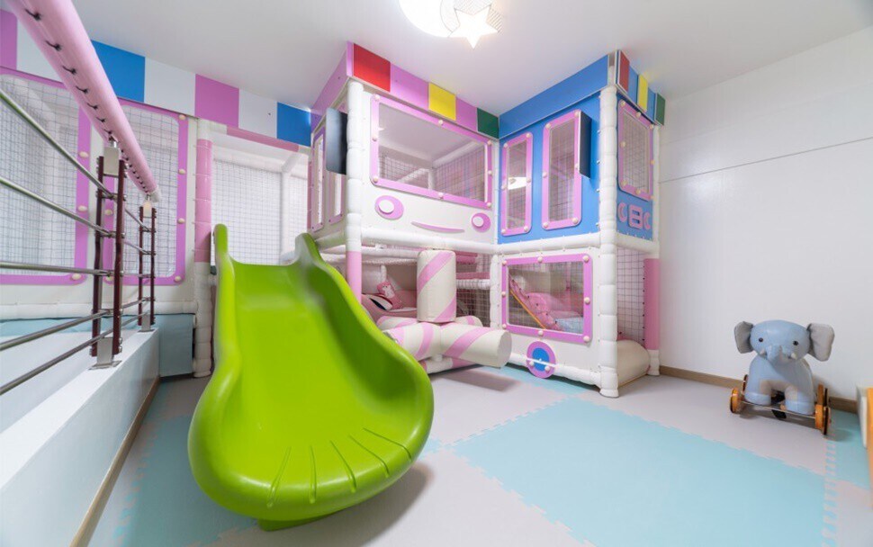 Property Image 1 - Kid Friendly Villa with Private Playground 7