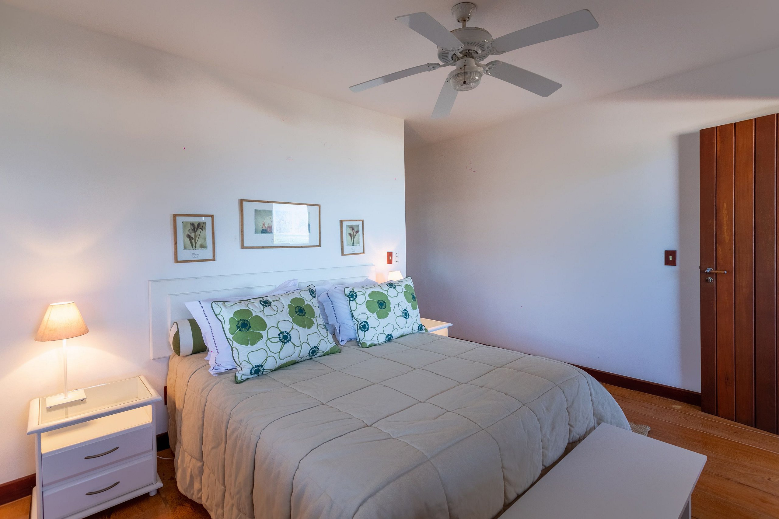 Luxury House in Front of the Sea in Buzios