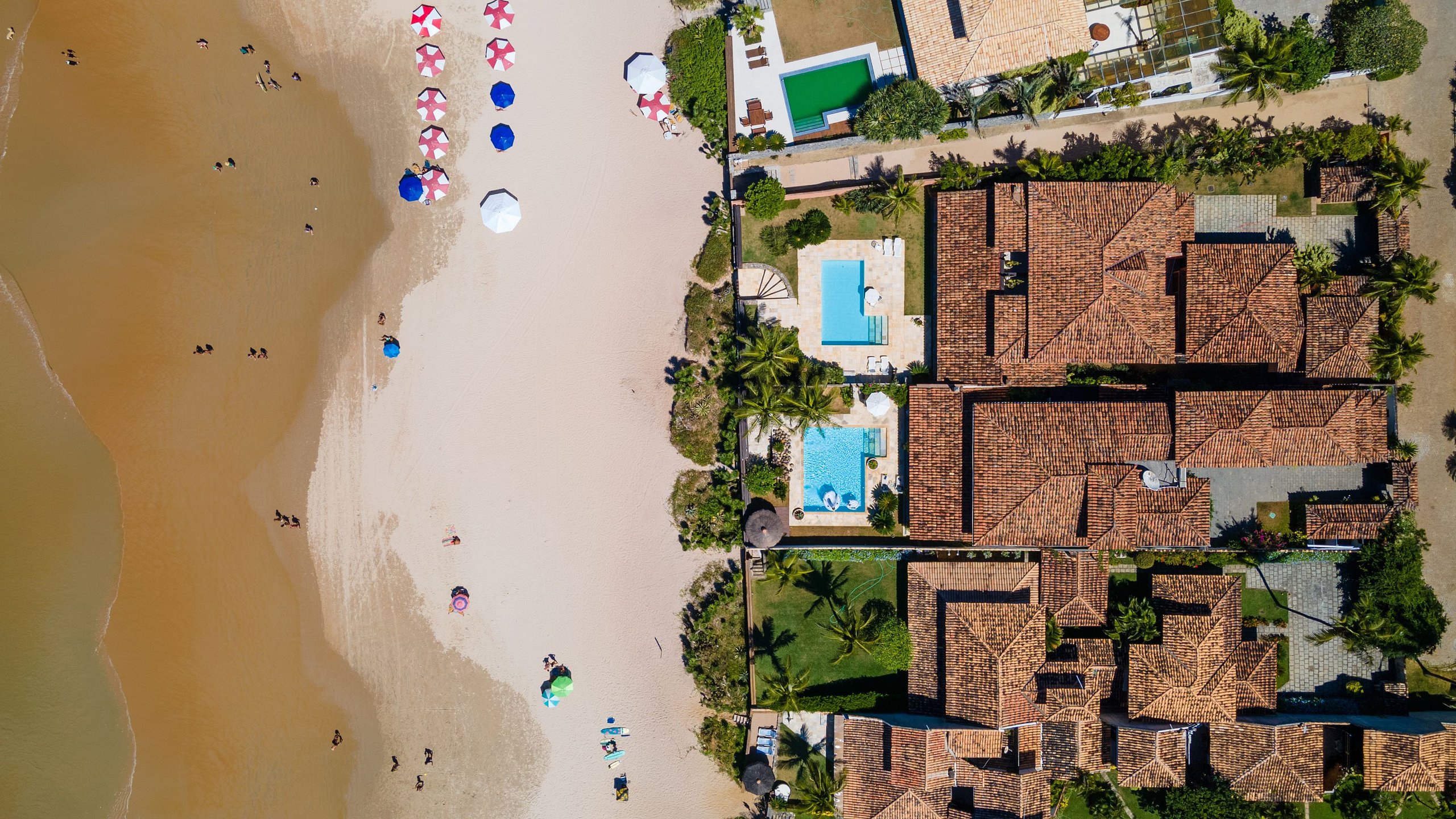 Property Image 2 - Luxury house in front of the sea in Búzios