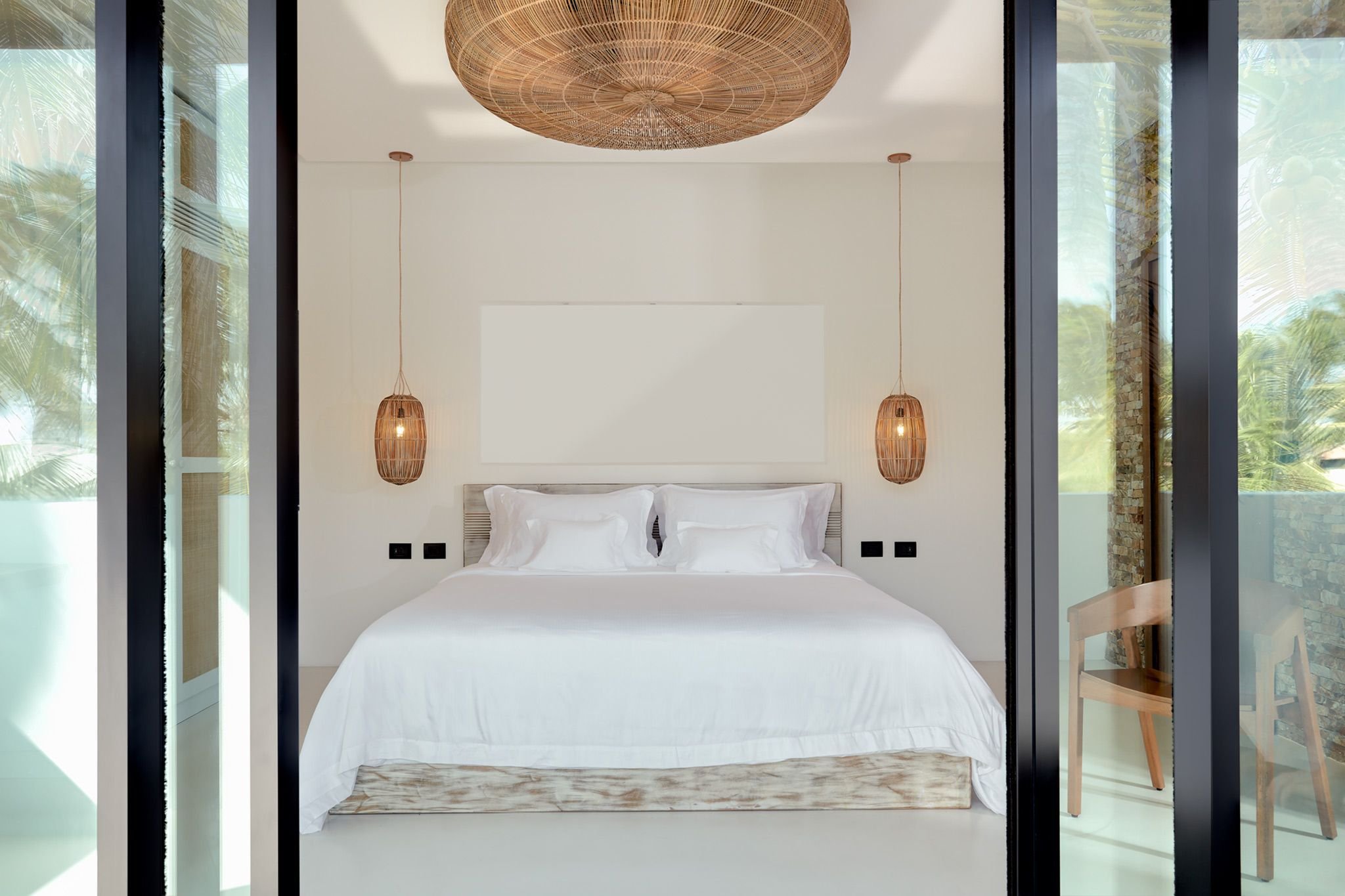 Luxury Vacation Villa in Jericoacoara