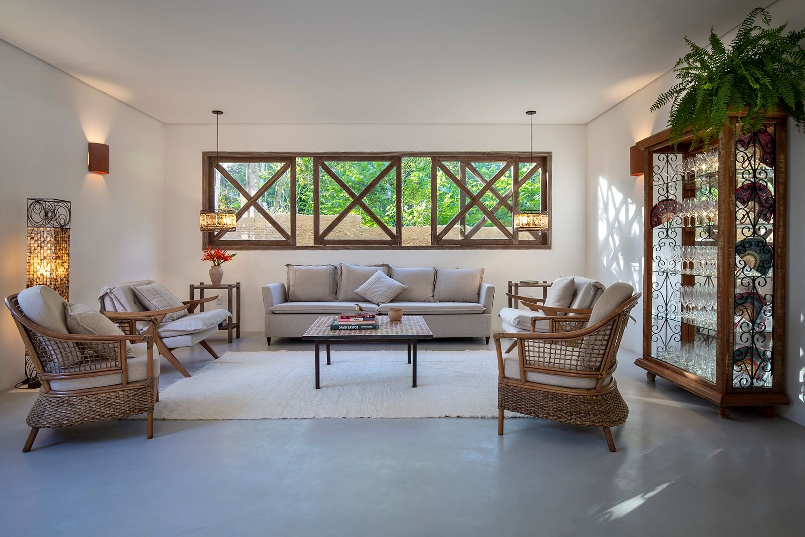 Luxury home for rent in Trancoso, Bahia