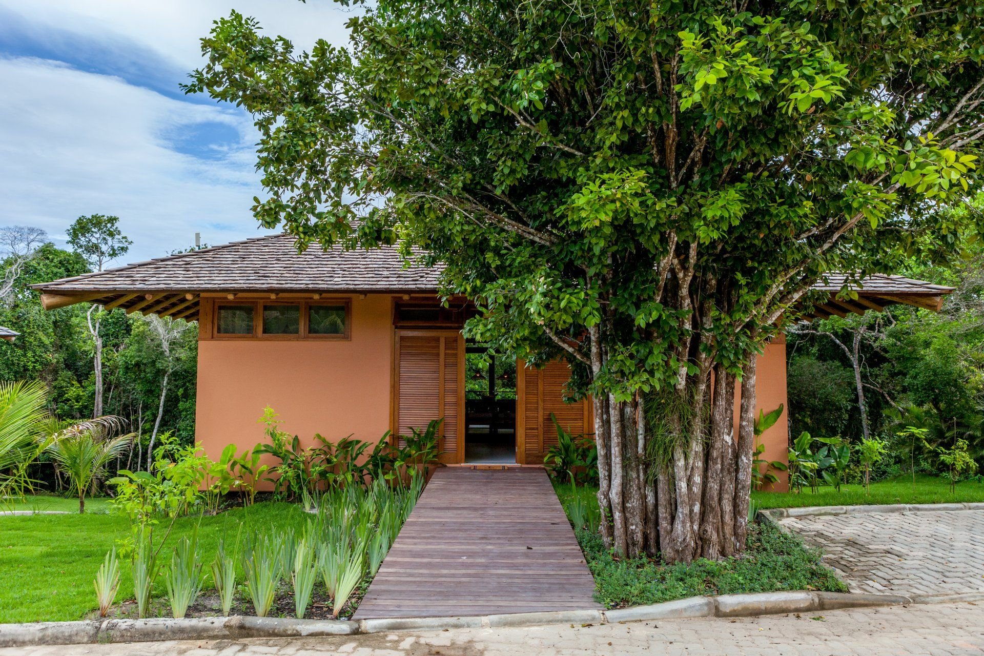 Property Image 2 - Beautiful summer house in Trancoso