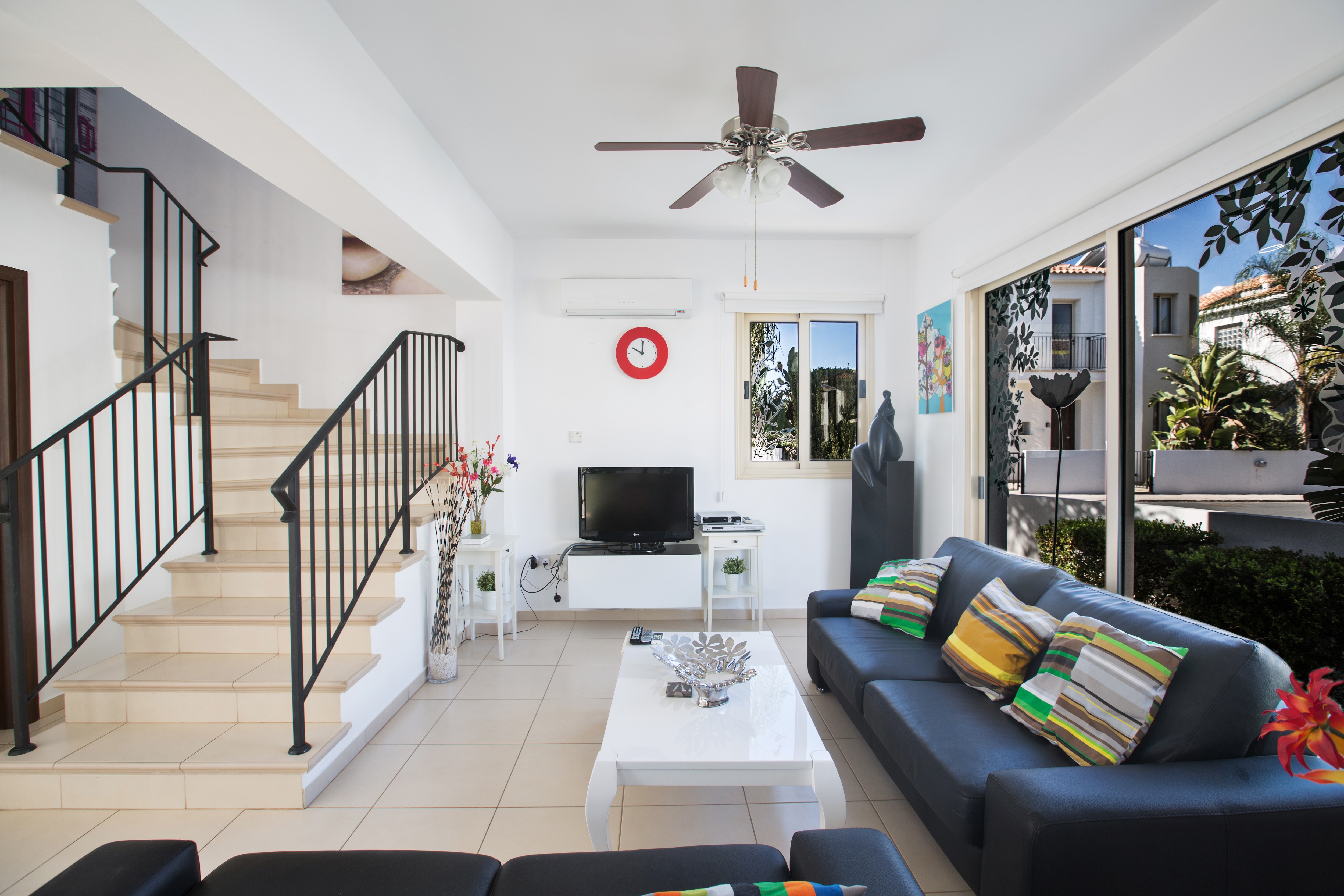 Villa Megan,modern 3bdr Villa,close To The Beach Villa Megan,modern 3bdr Villa,close To The Beach