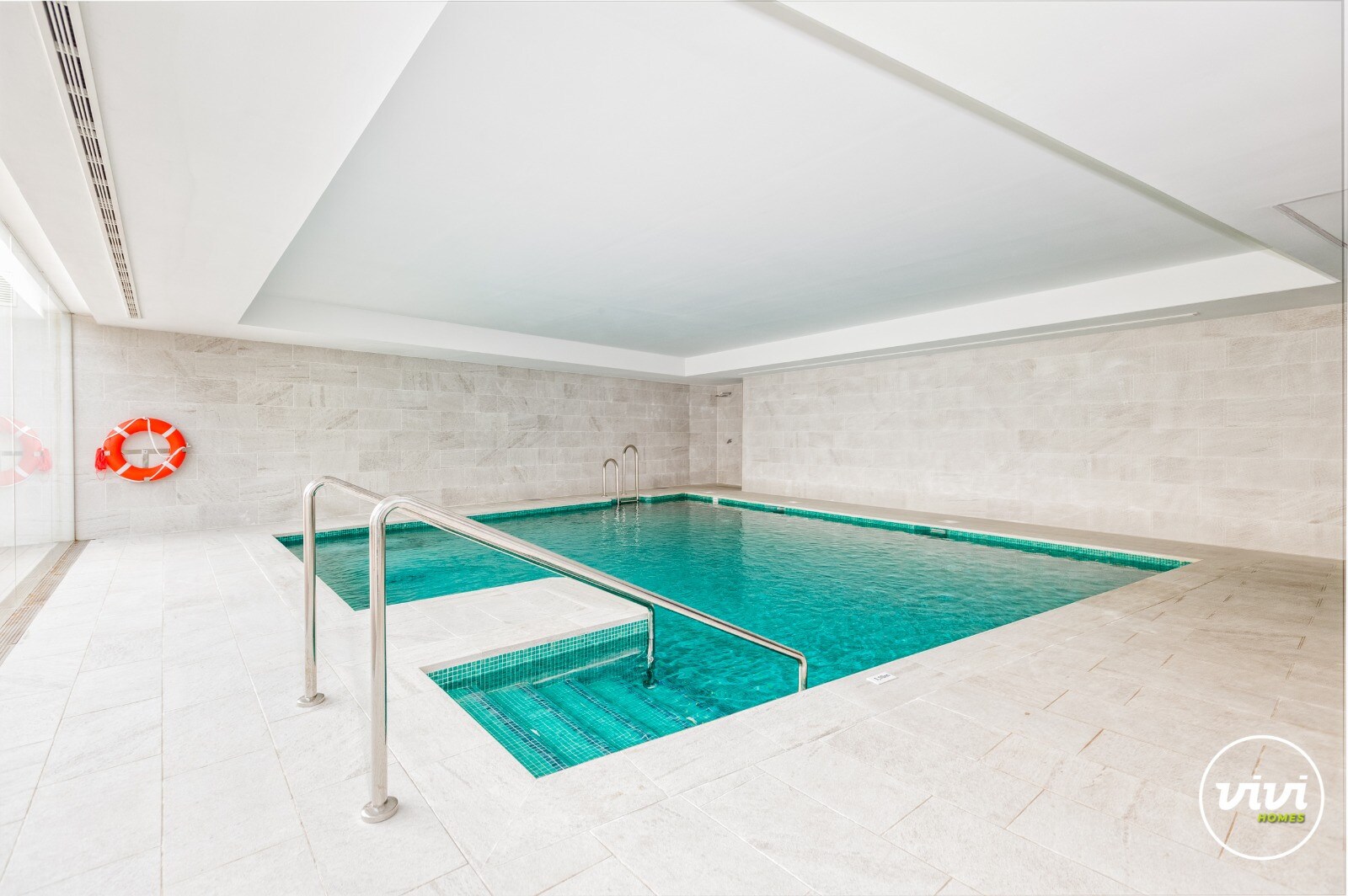 Property Image 1 - Oceana - Sea view | Sauna | Gym