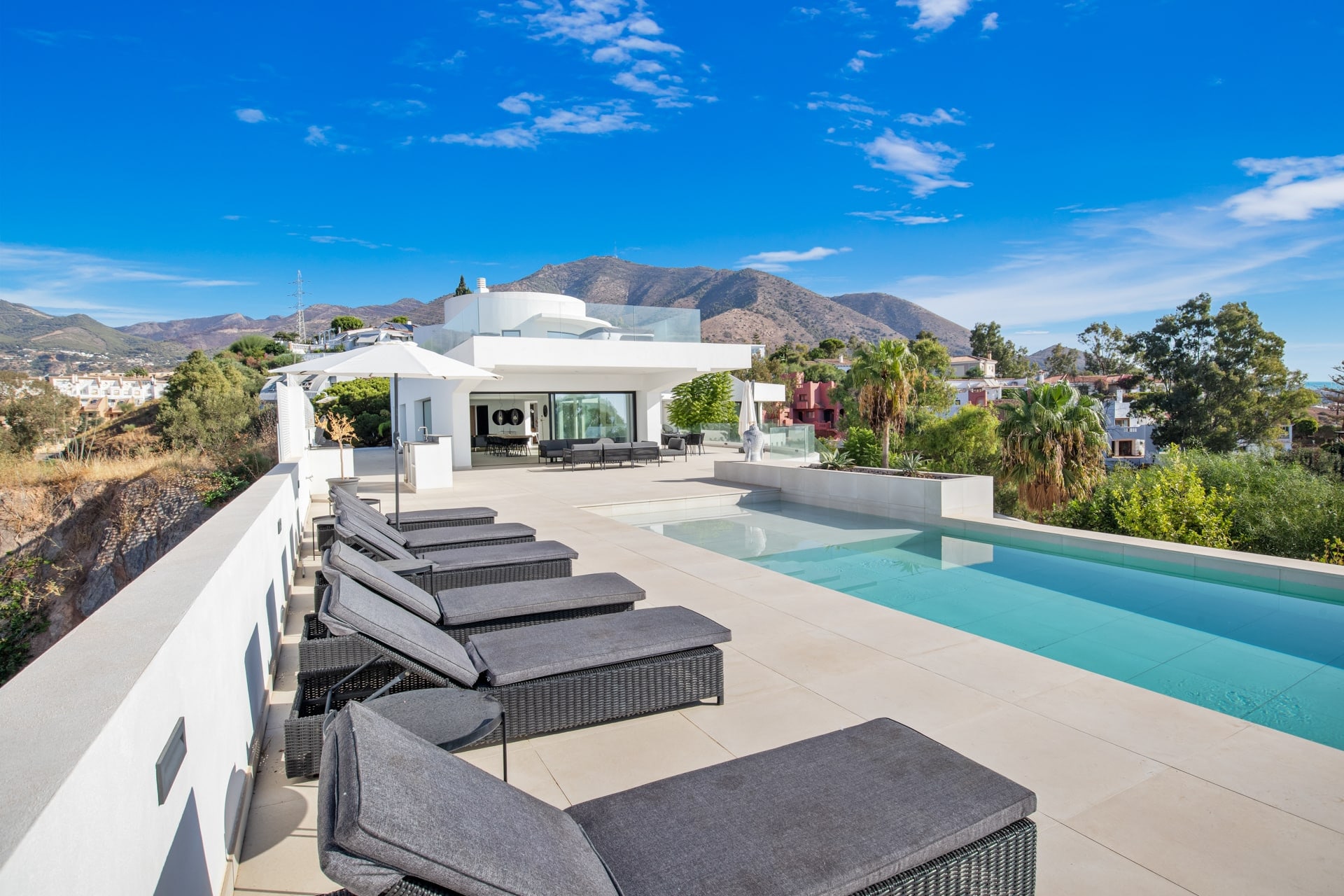 Property Image 2 - Nirvana – Villa | Outdoor kitchen | Jacuzzi Property Image 2 - Nirvana – Villa | Outdoor kitchen | Jacuzzi