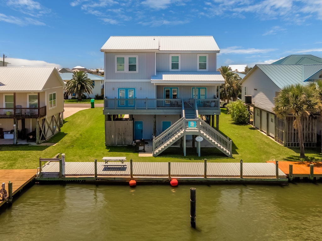 Dauphin Pearl Dauphin Island Beach Rentals