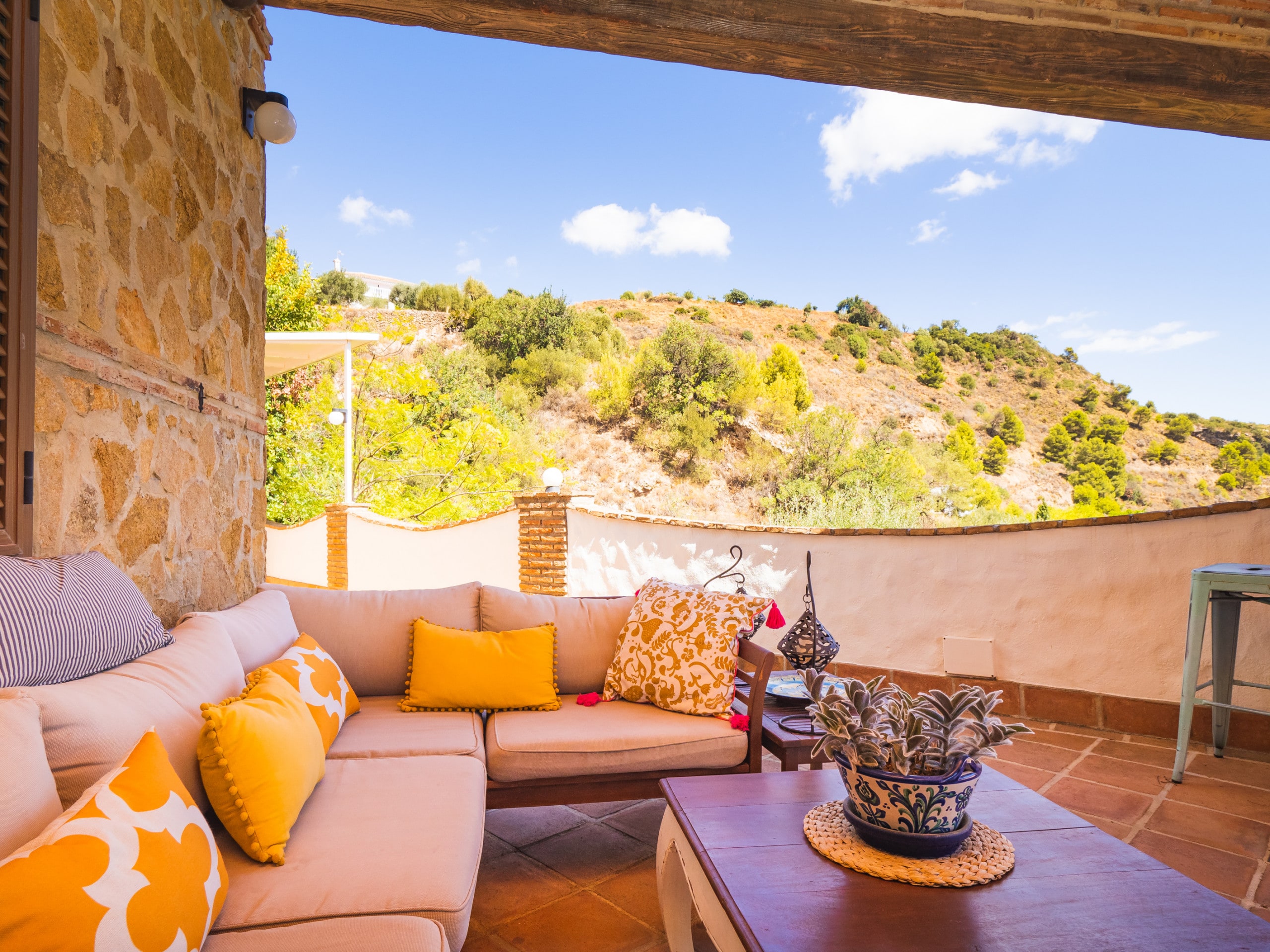 Villa La Gitanilla Villa La Gitanilla