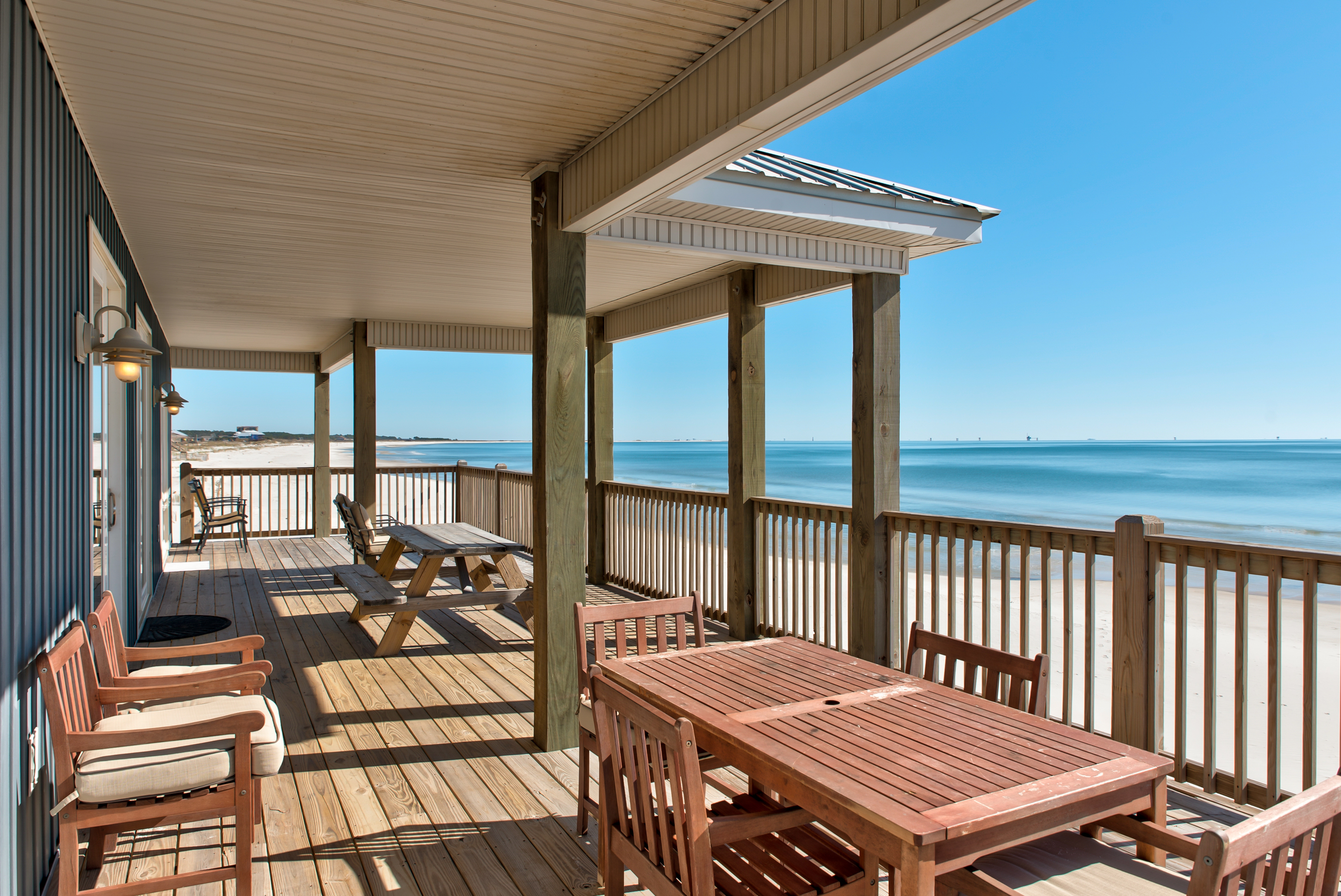 High Tide Pet Friendly Dauphin Island