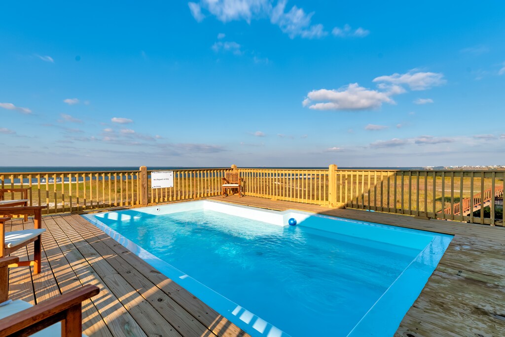 Blue Oasis Dauphin Island Beach Rentals