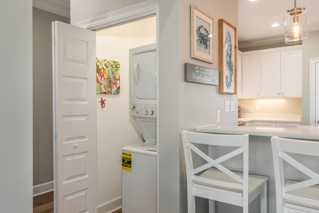 Sandy Cheeks Dauphin Island Beach House