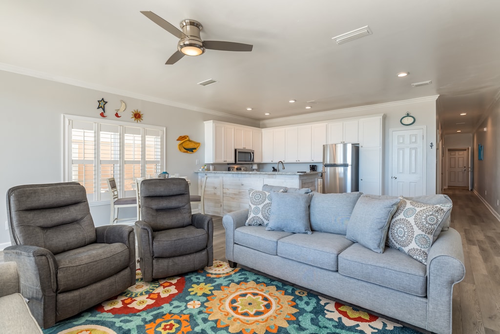 Wave Loud Dauphin Island Vacation Home