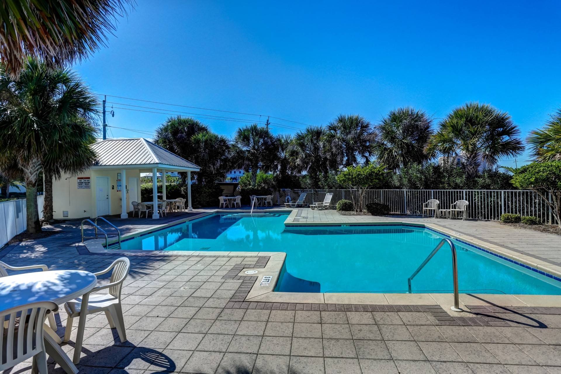 Property Image 1 - Gulf Island Condos Unit 321 Property Image 1 - Gulf Island Condos Unit 321