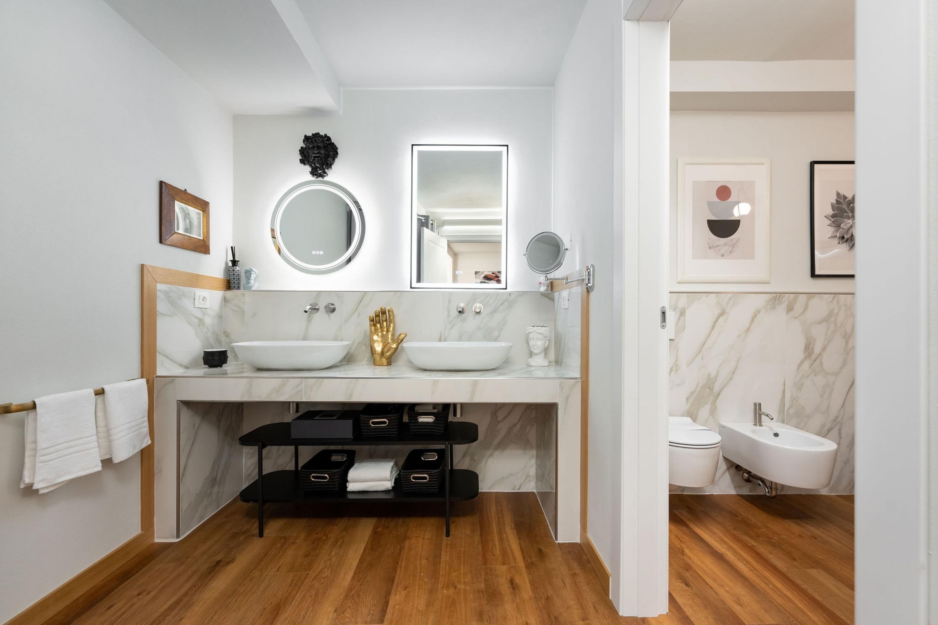 Guicciardini Apartment Guicciardini Apartment