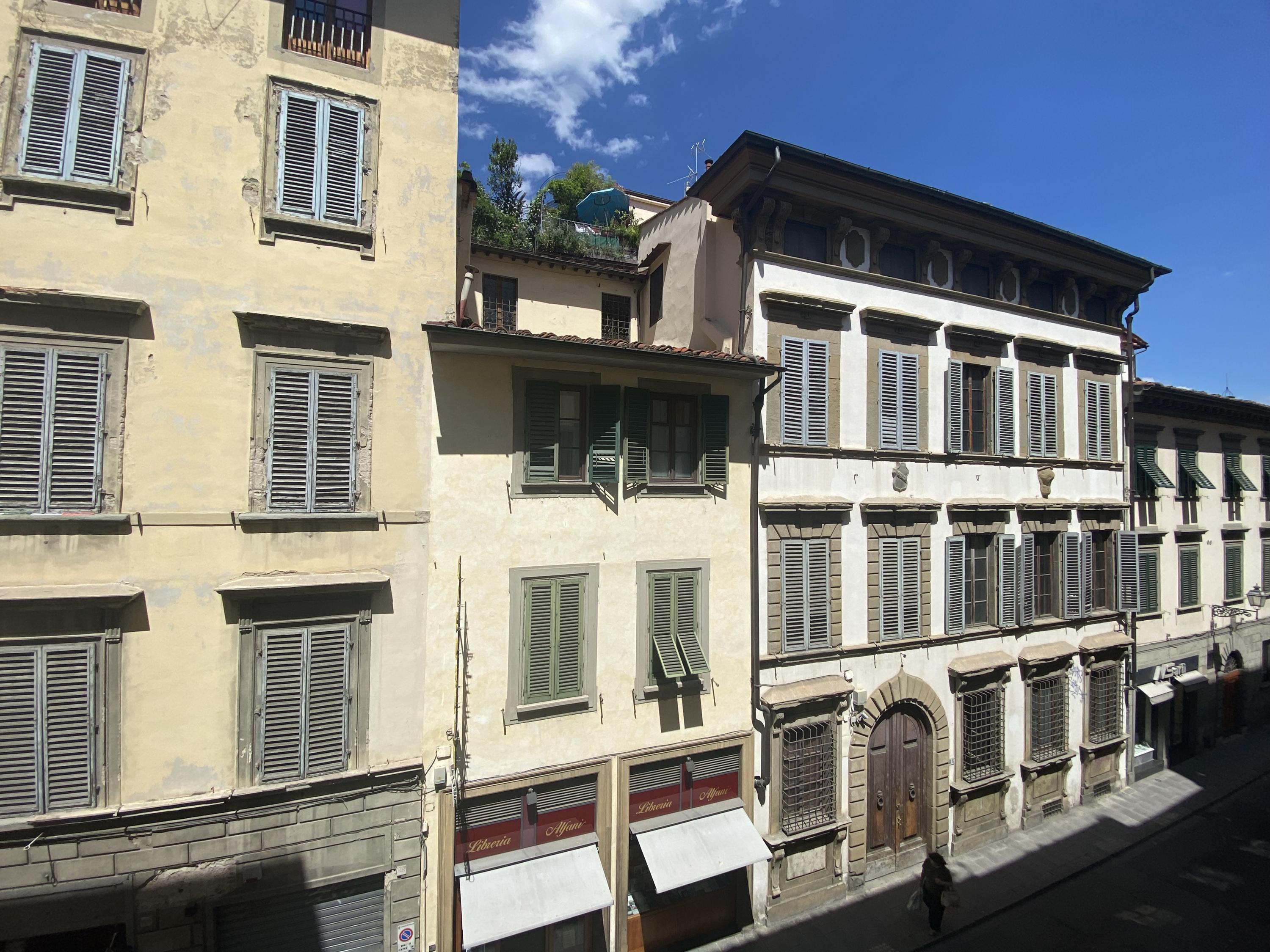 Property Image 1 - Alfani double in Firenze