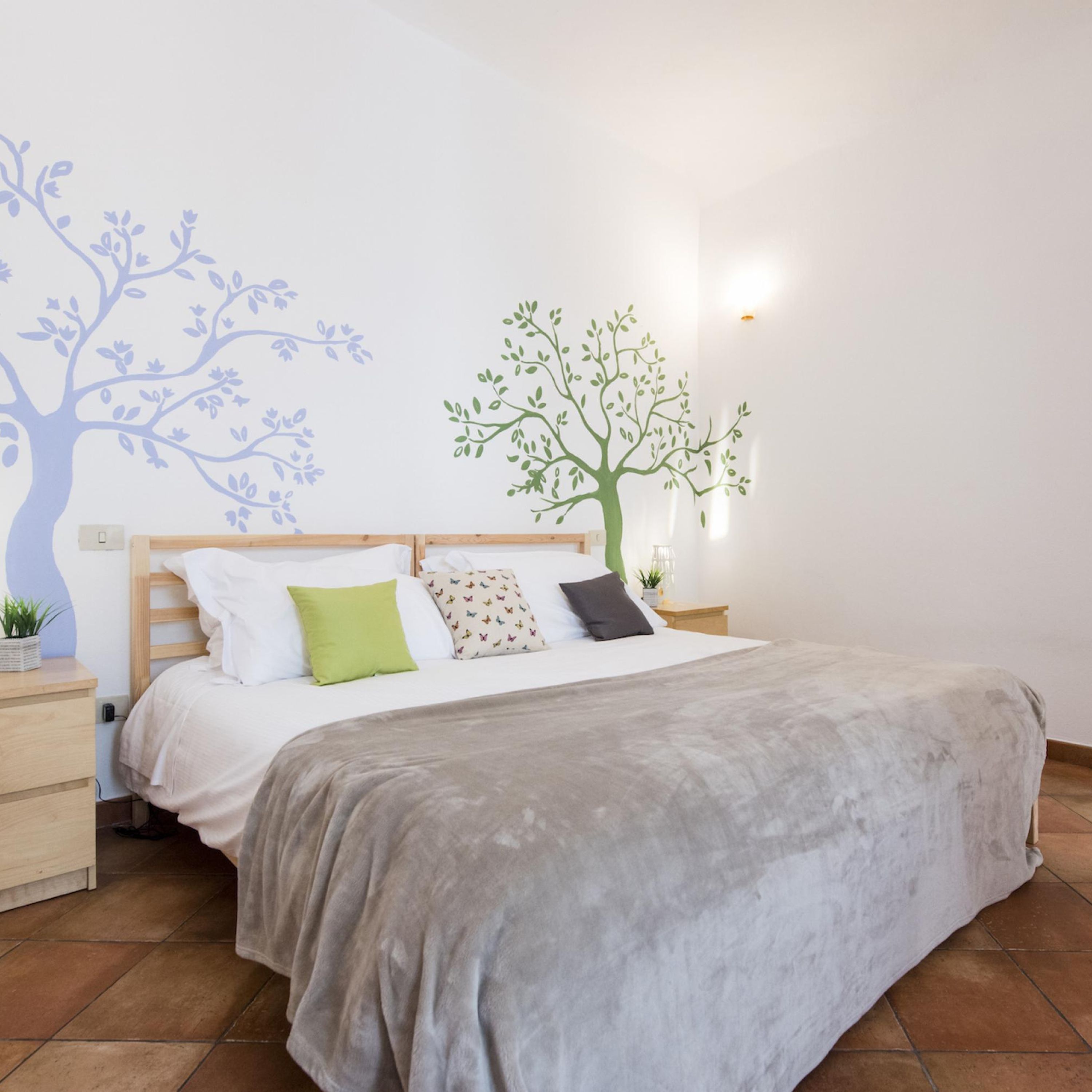 Property Image 2 - Faenza double in Firenze