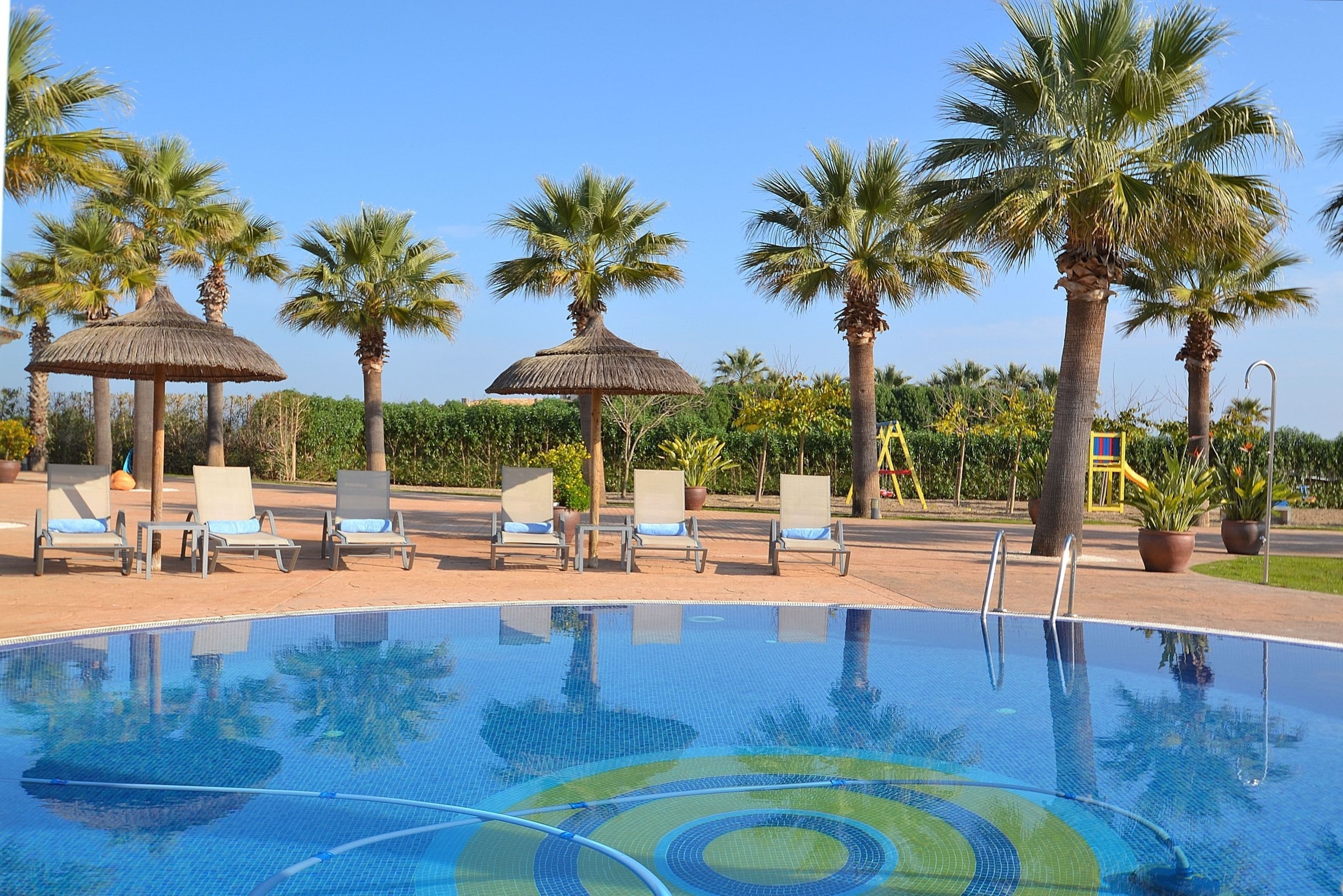 Villa in Majorca with private pool