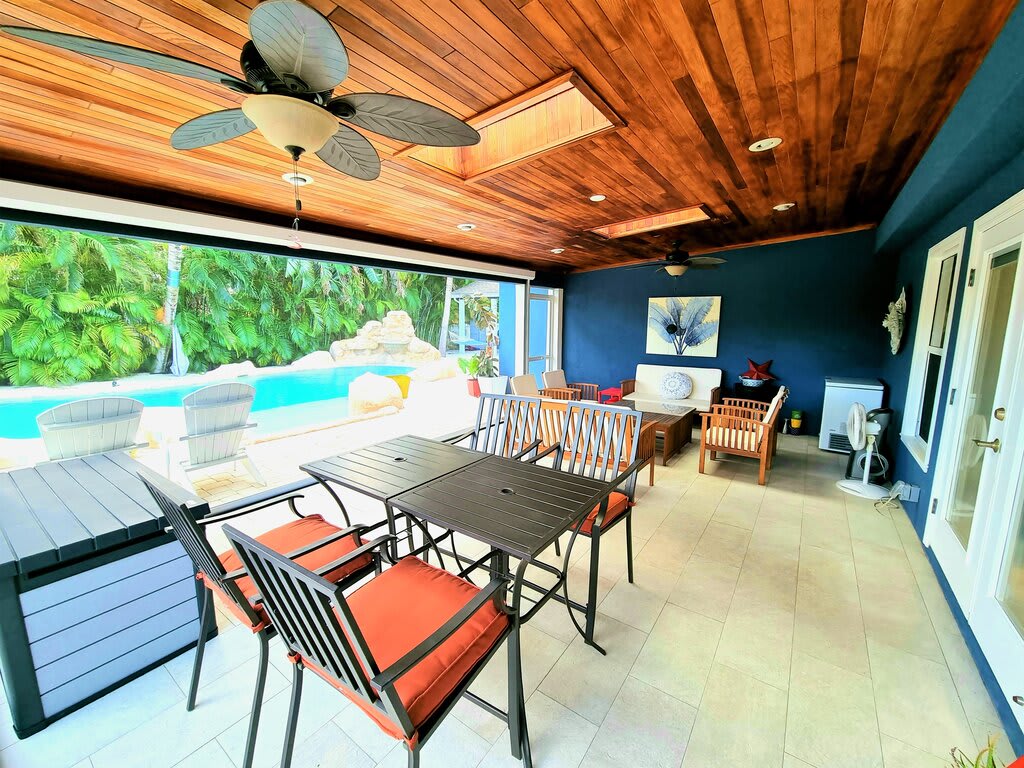 Property Image 2 - Perfect 4 bed 2.5 Bth Family Vacation Home w/ Pool