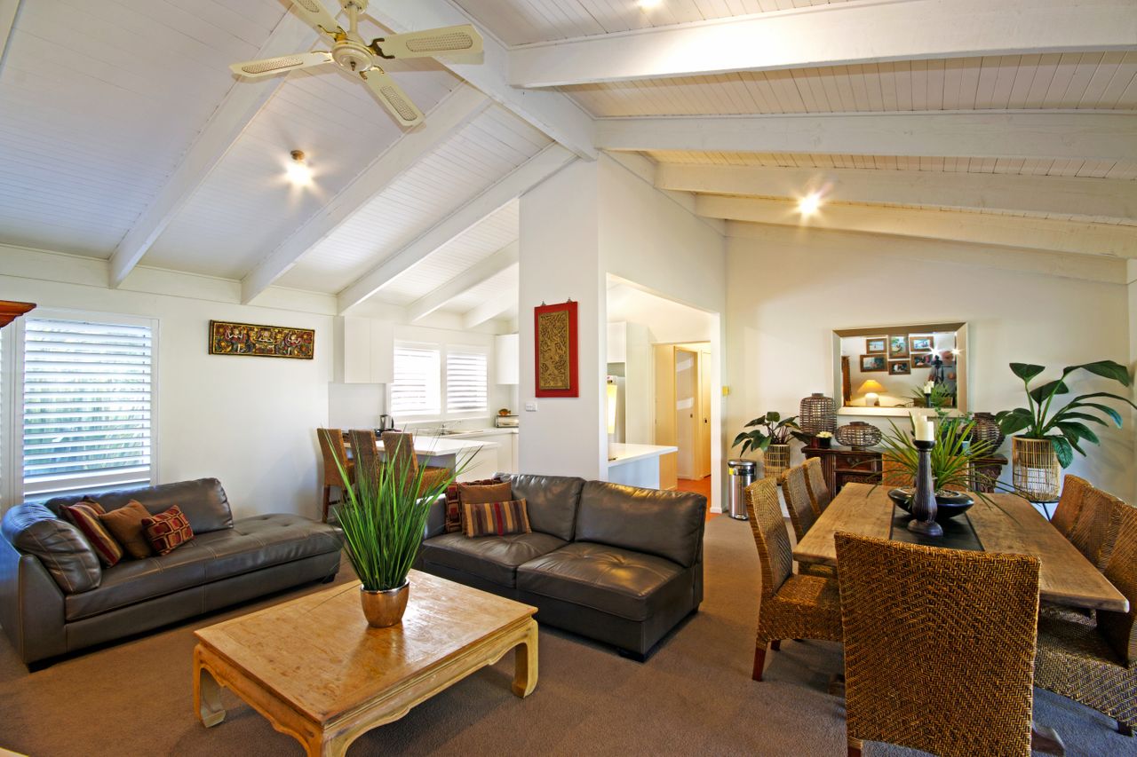 Property Image 2 - Beach Belle Lorne