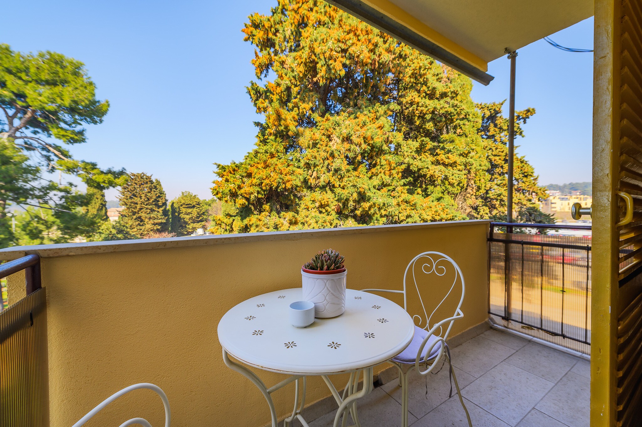 Property Image 2 - Premium Apartment Peschiera downtown Porec, with sea view