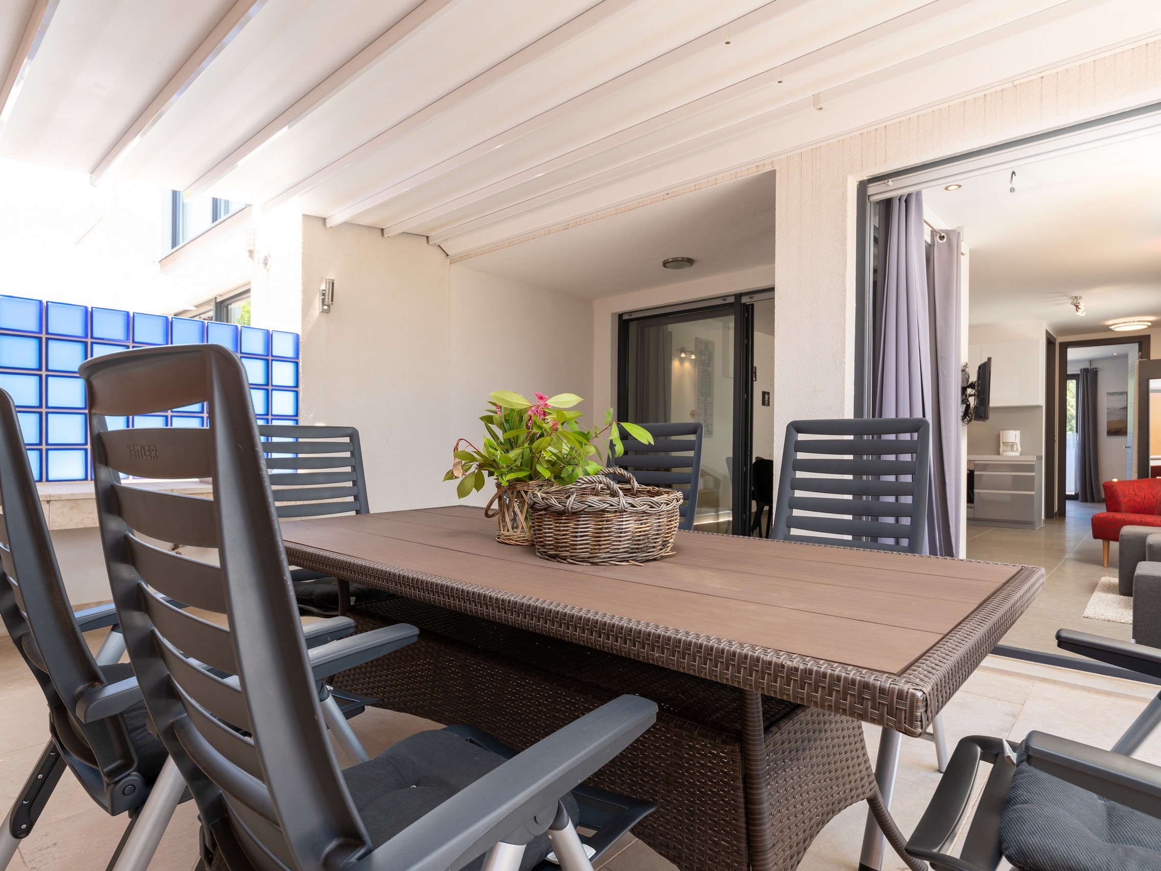 Property Image 1 - Casa Elle - luxury apartment in Istria, Funtana
