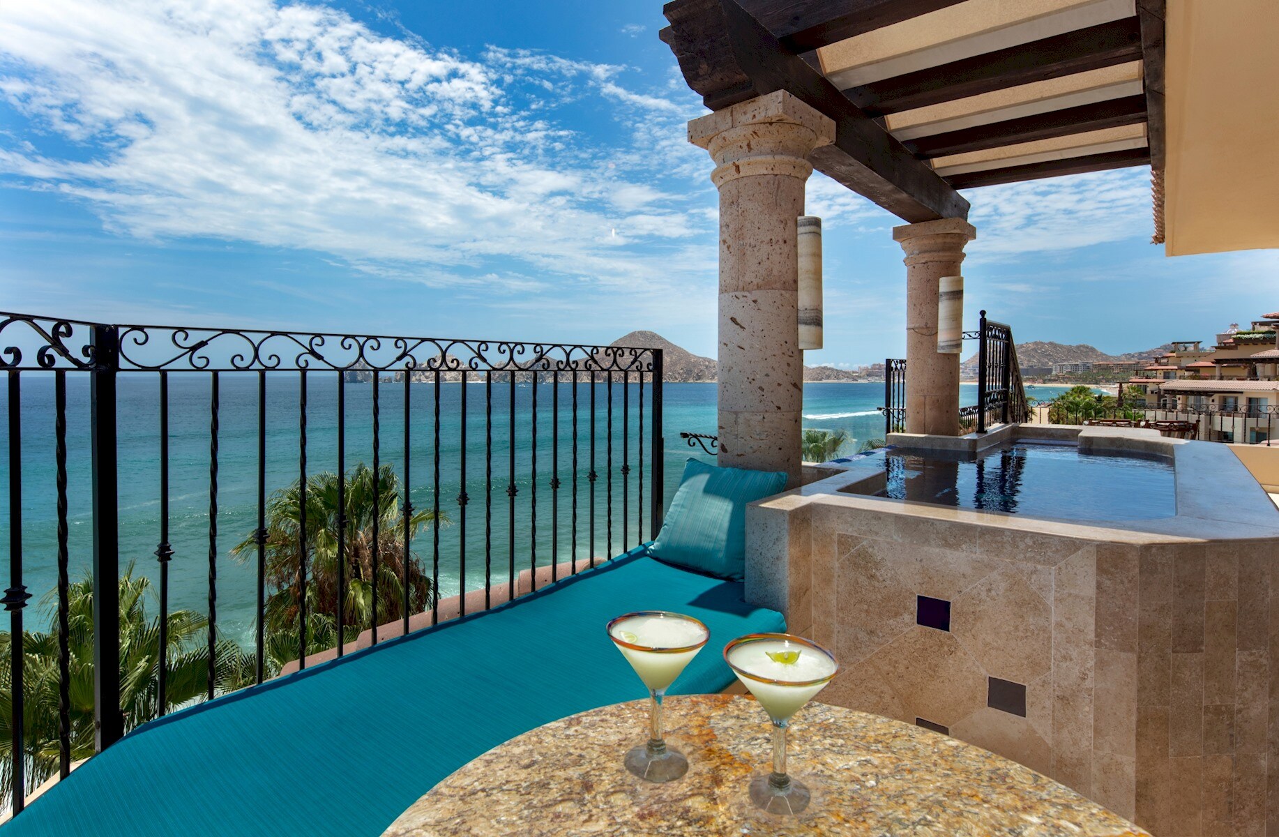 Property Image 1 - Amazing Ocean Views Penthouse, Medano Beach, 1502