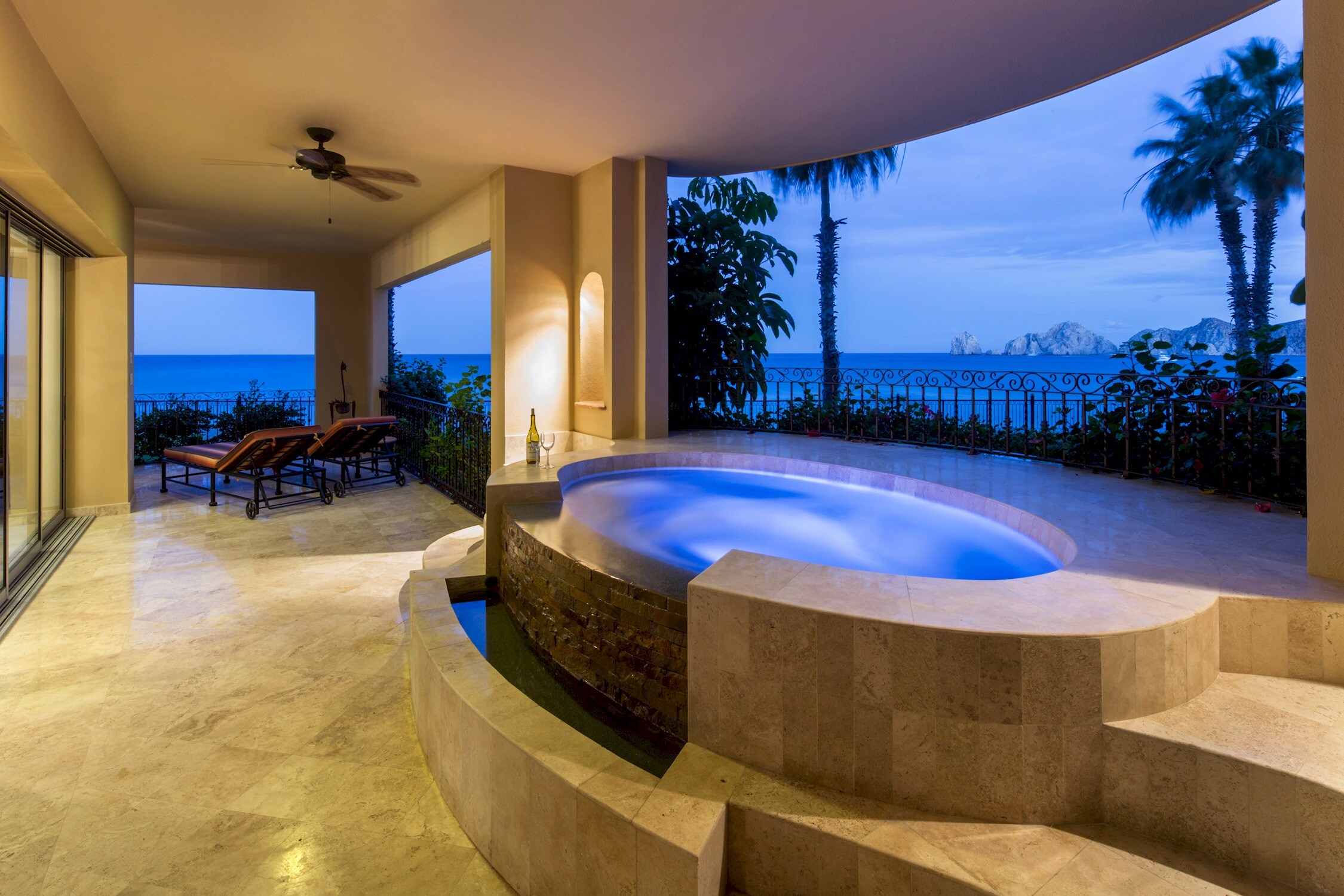 Property Image 2 - Relax in Paradise: Panoramic Ocean Views - 3101