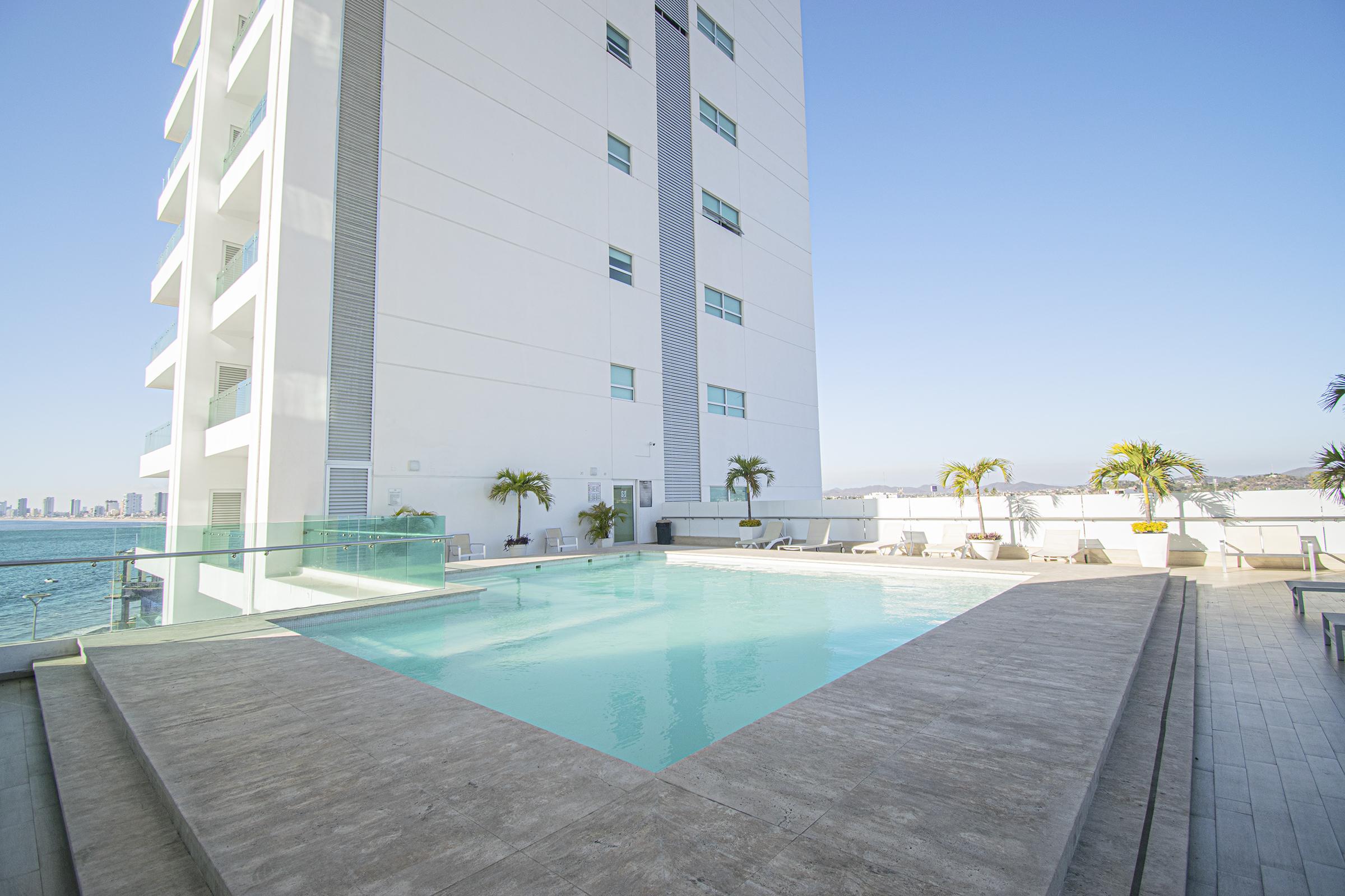 Property Image 2 - Torre eMe  Oceanfront Condo #1503 with Pool