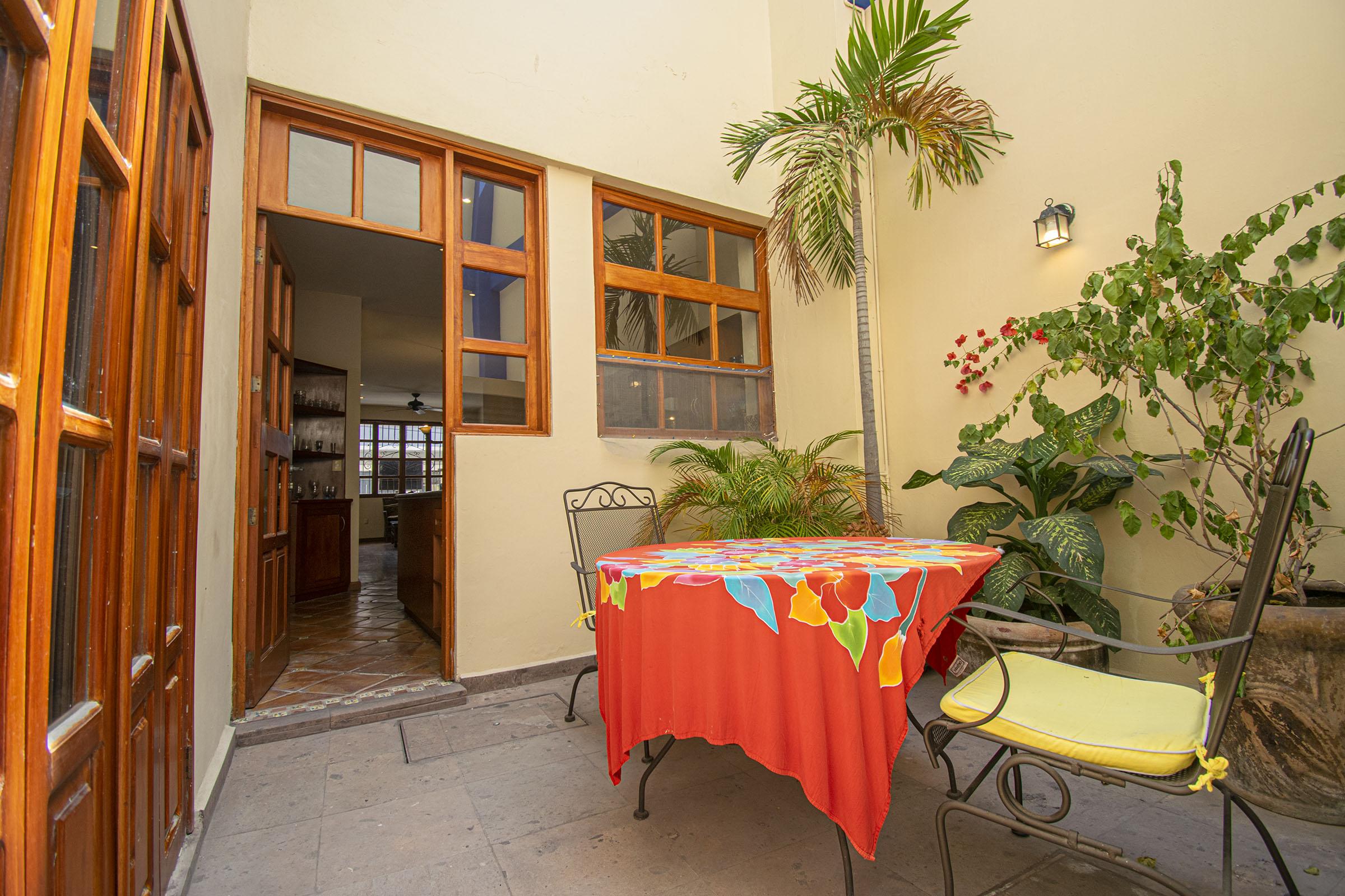 Property Image 1 - Centro Historic Casita with a FUN Outdoor Space