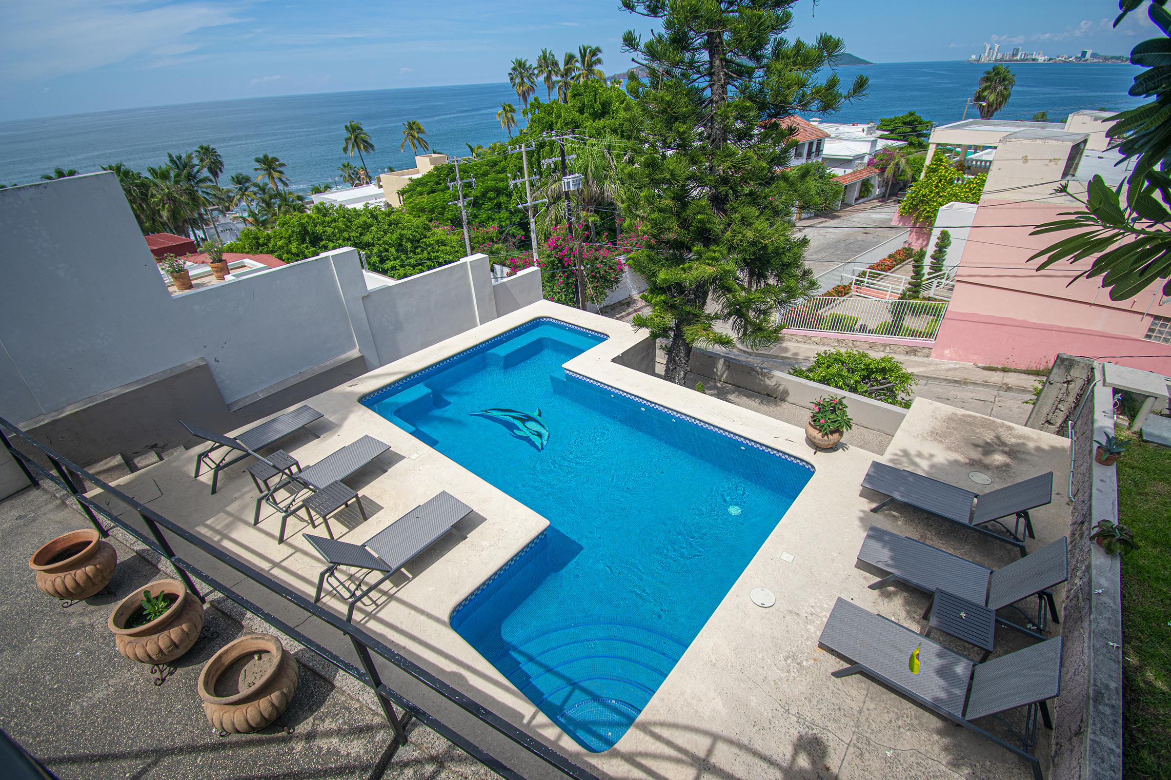 Property Image 1 - Sandy Dreams Casita with Pool and AMAZING Sunset Views