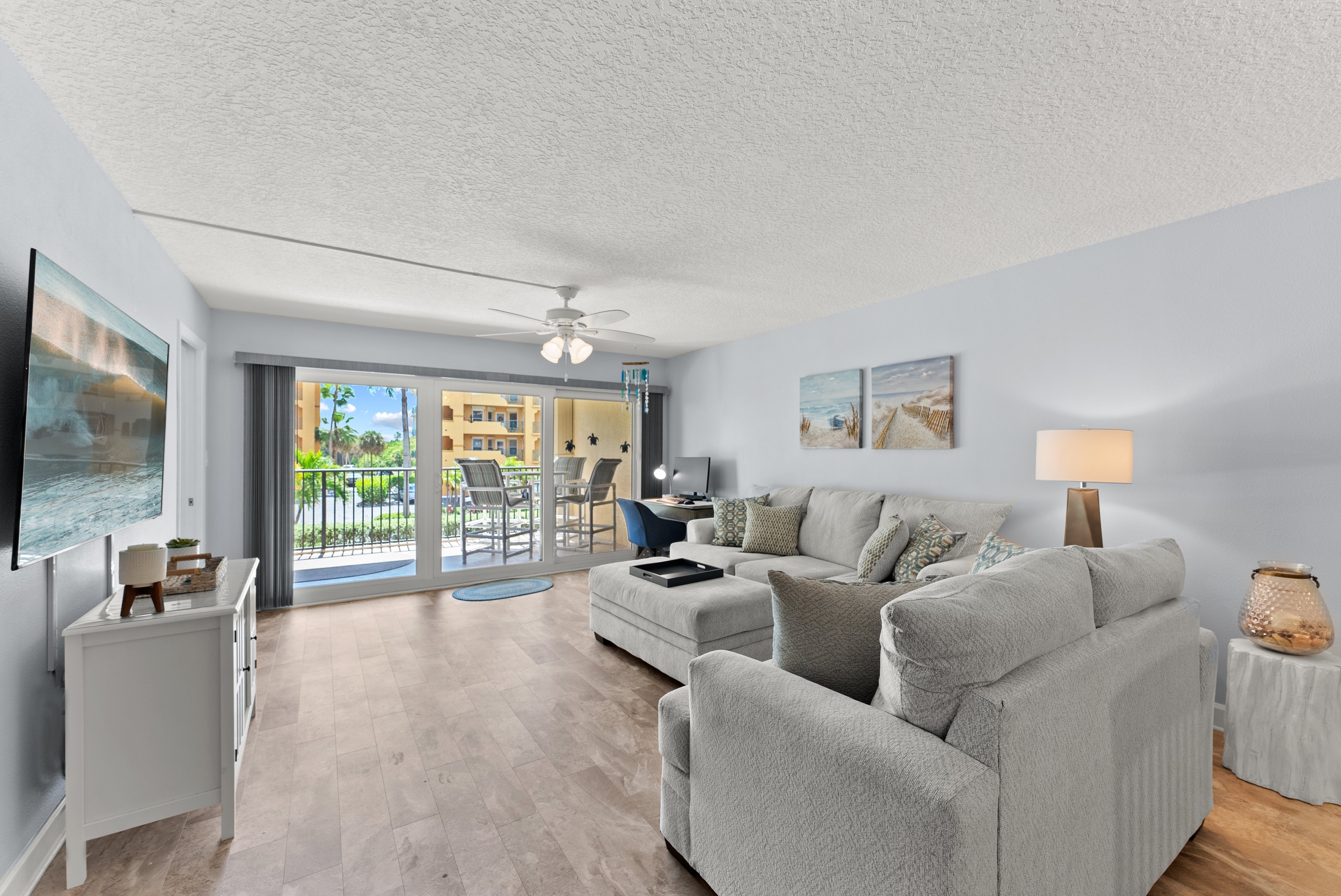 Property Image 1 - Canaveral Sands 4202