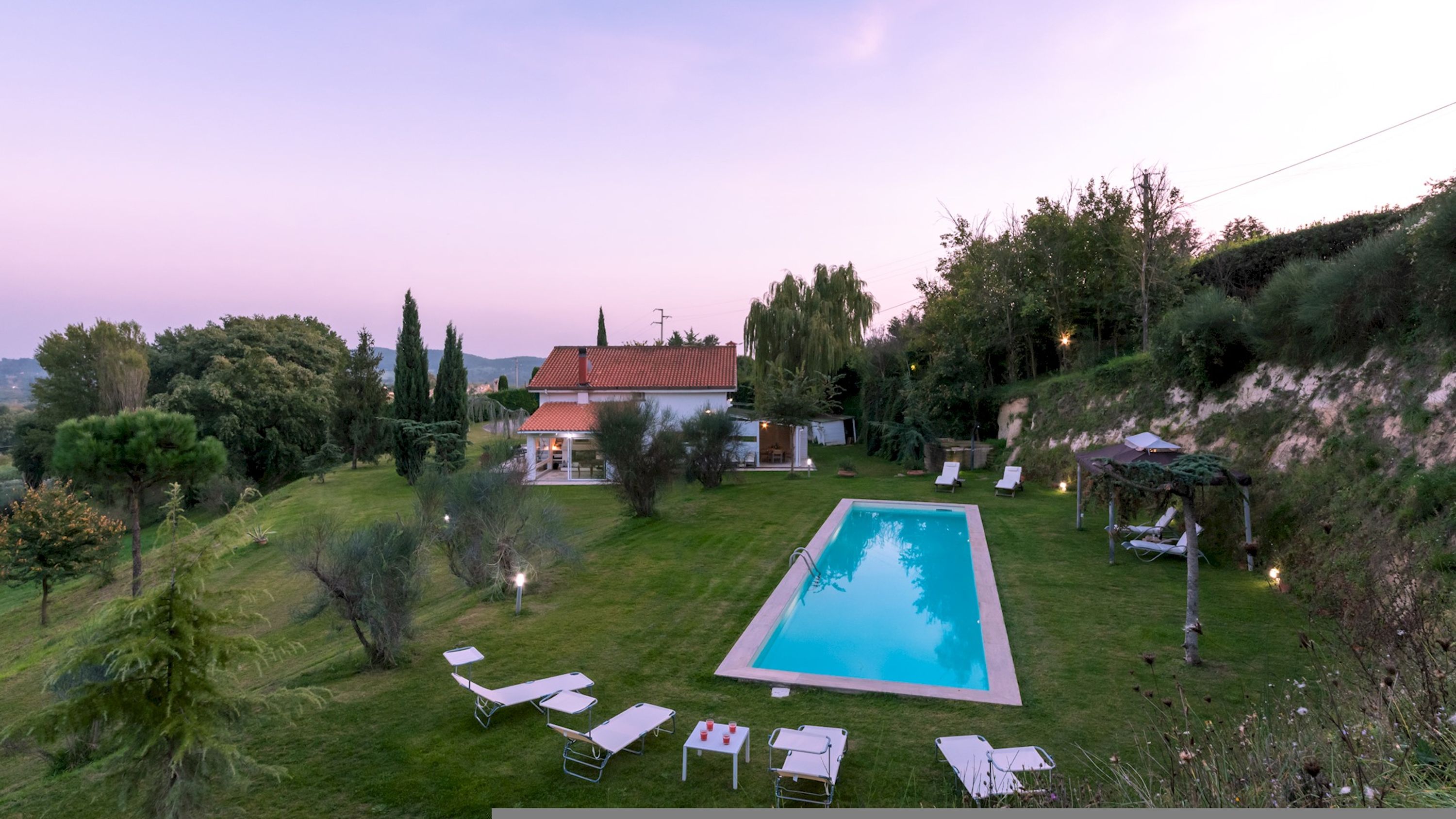 Property Image 2 - Villa Bubi 8 1