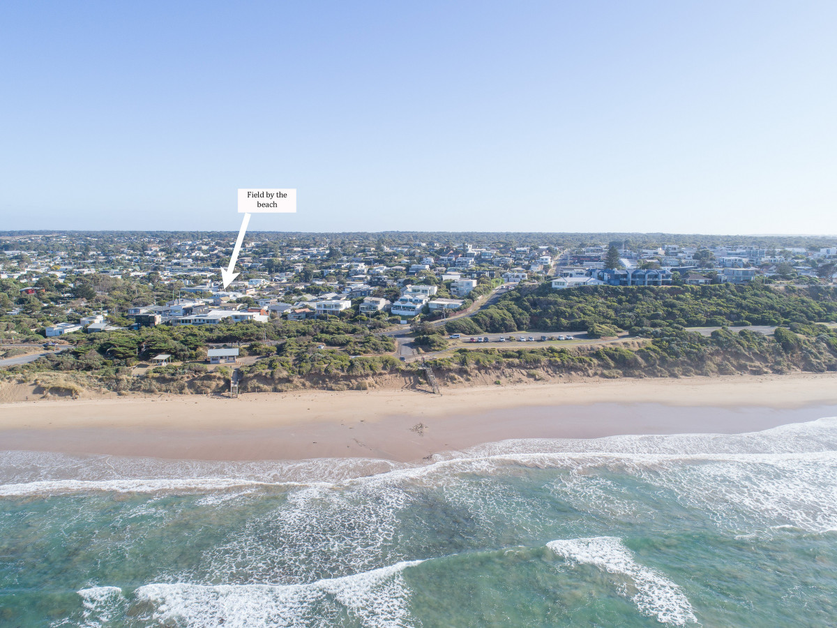 Property Image 1 - Light Filled Modern Townhouse in Ocean Grove 