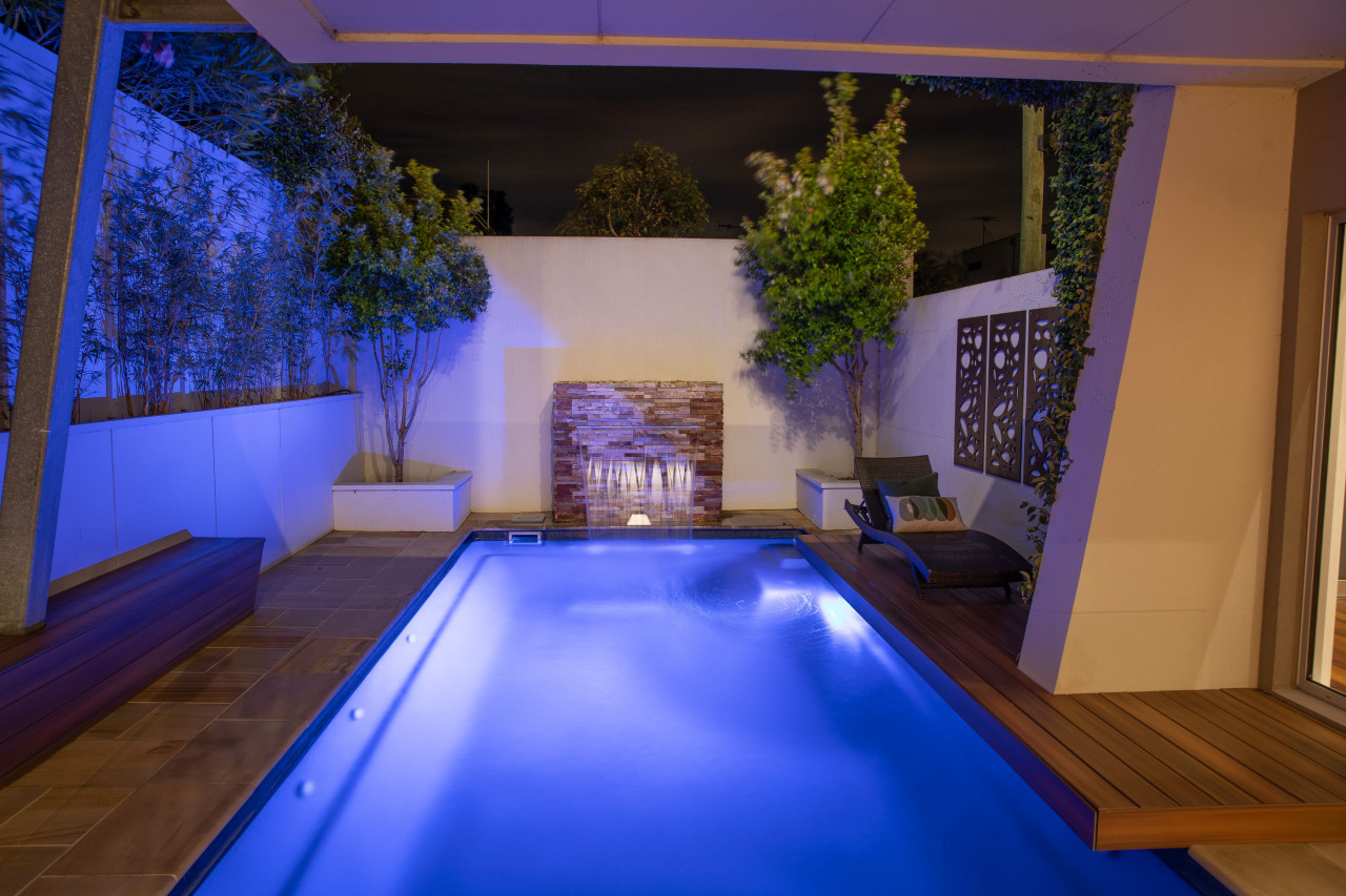 Property Image 1 - Luxurious Terrace Hideaway with a Heated Pool