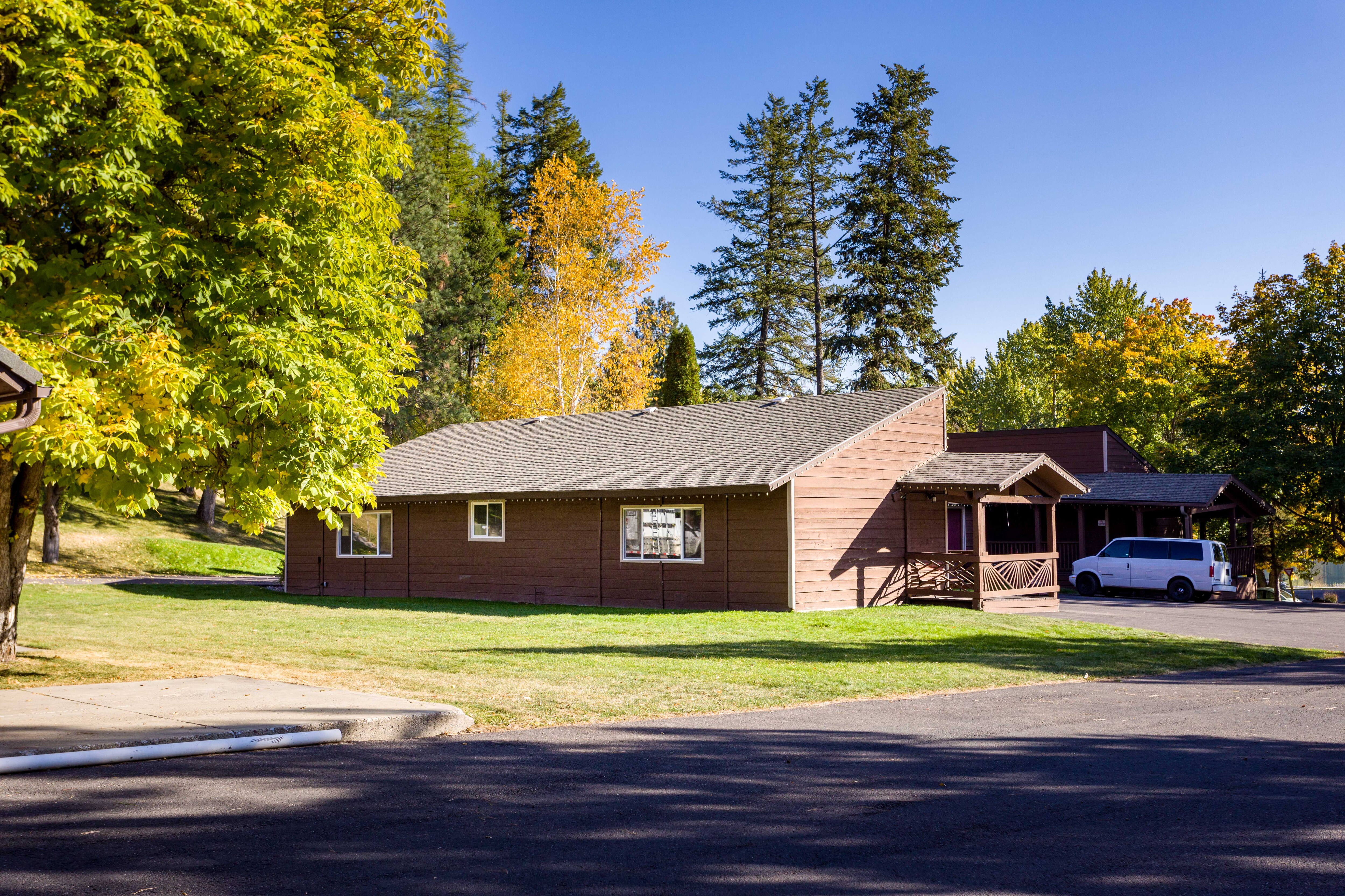 Play in the yard | Exterior