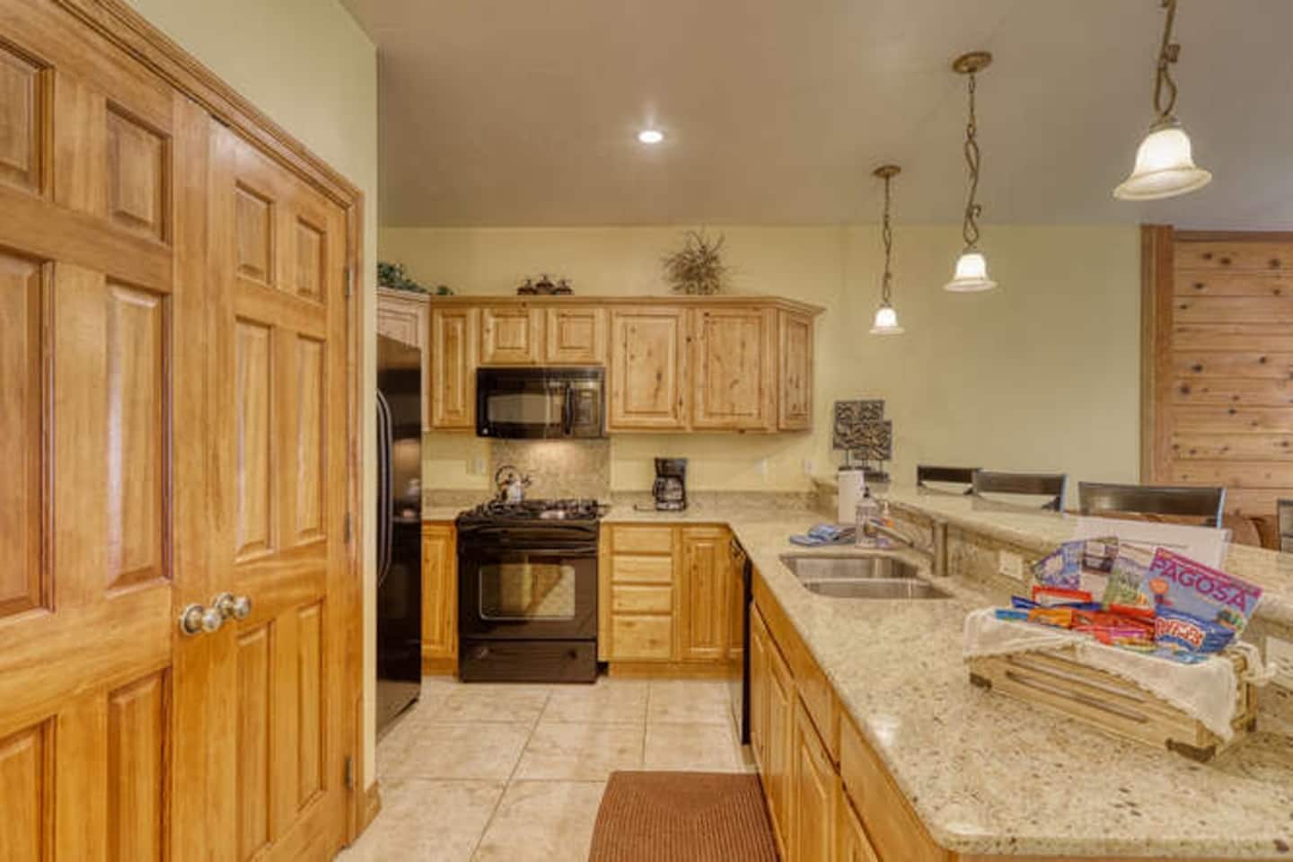 Pet Friendly One Bedroom Condo